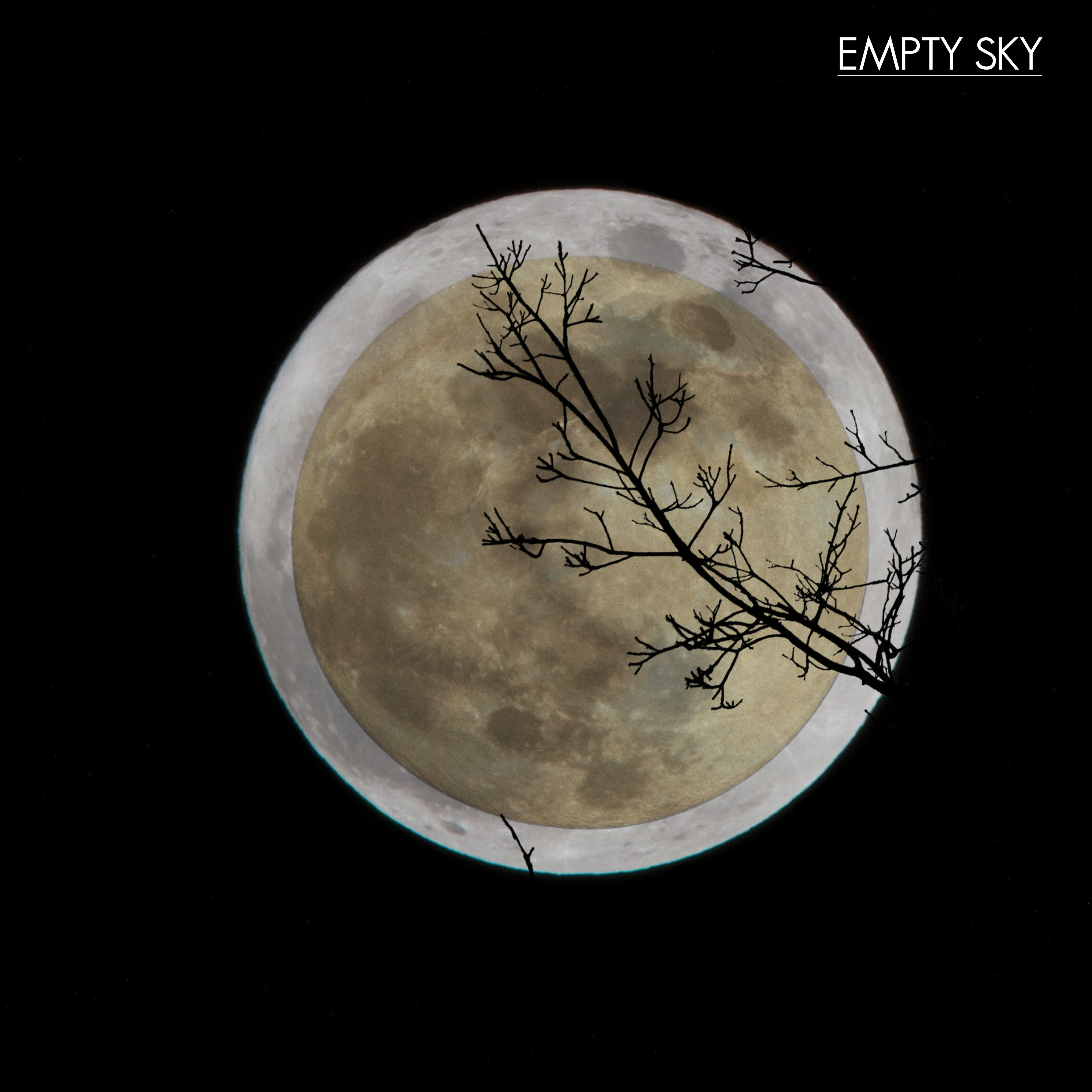 EMPTY SKY artwork