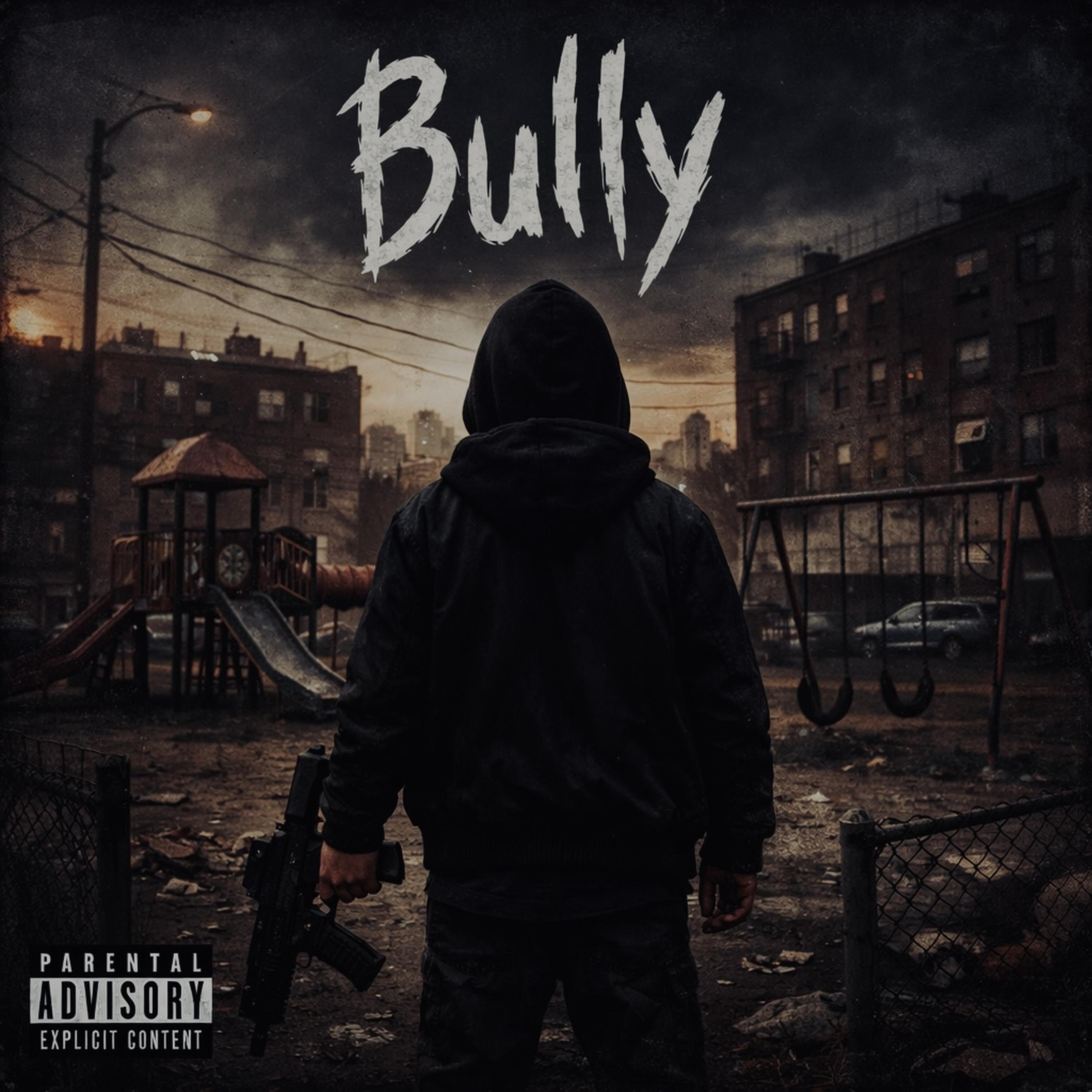 Bully artwork