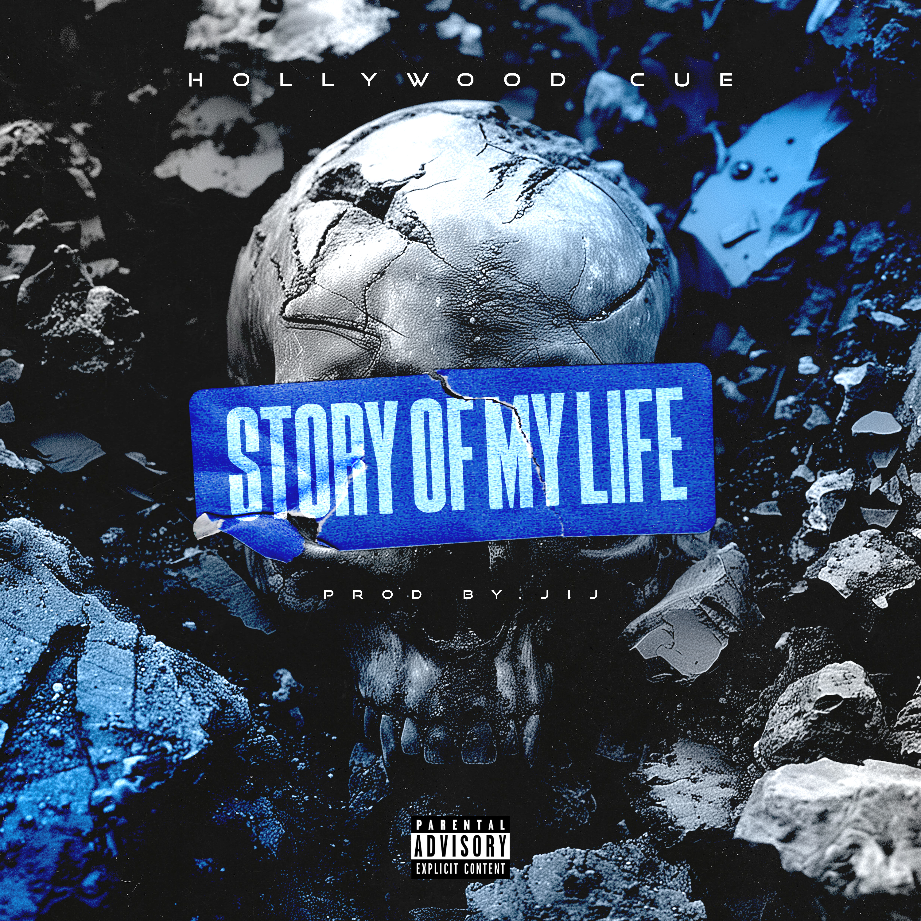 Story Of My Life artwork