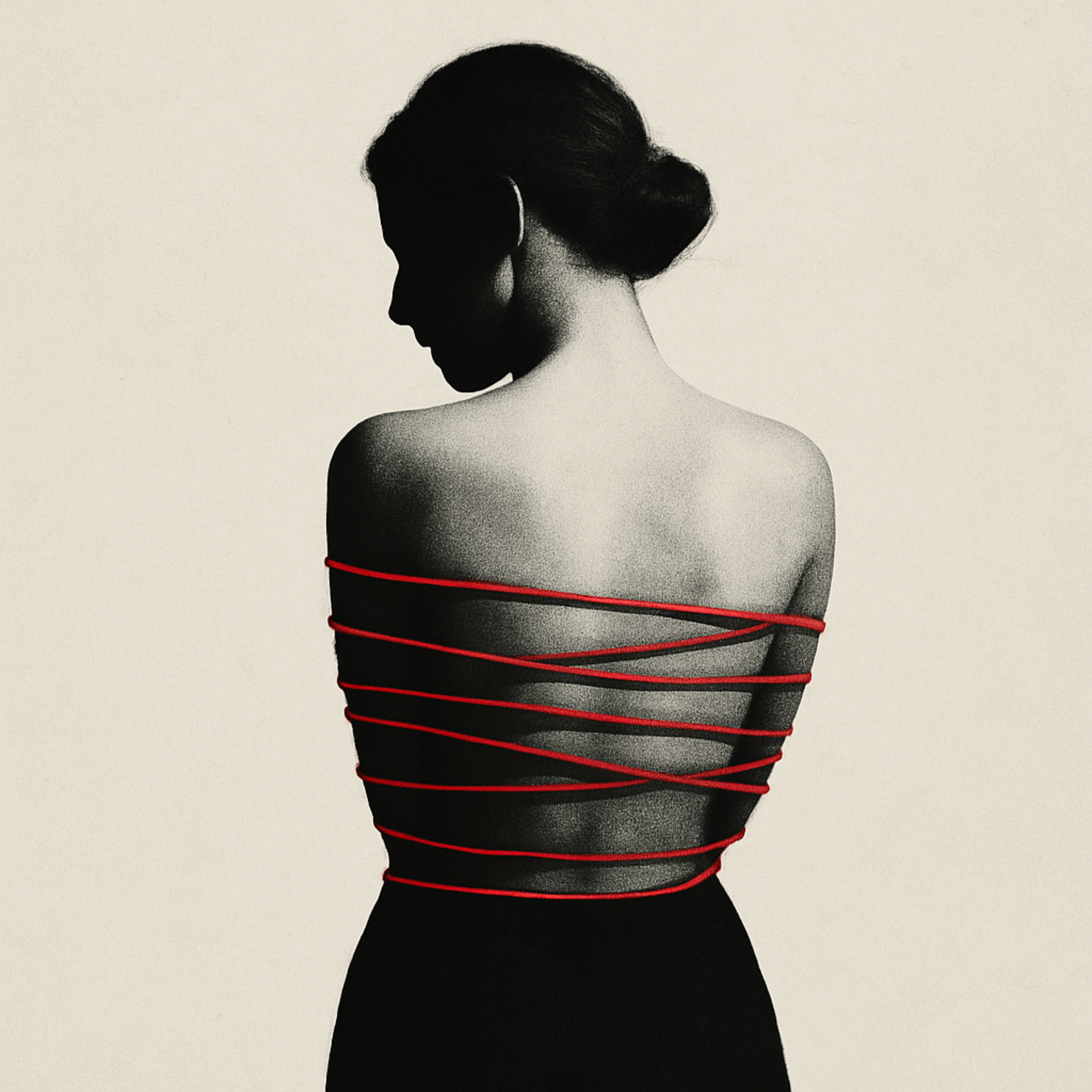 Your Flesh Is Mine artwork