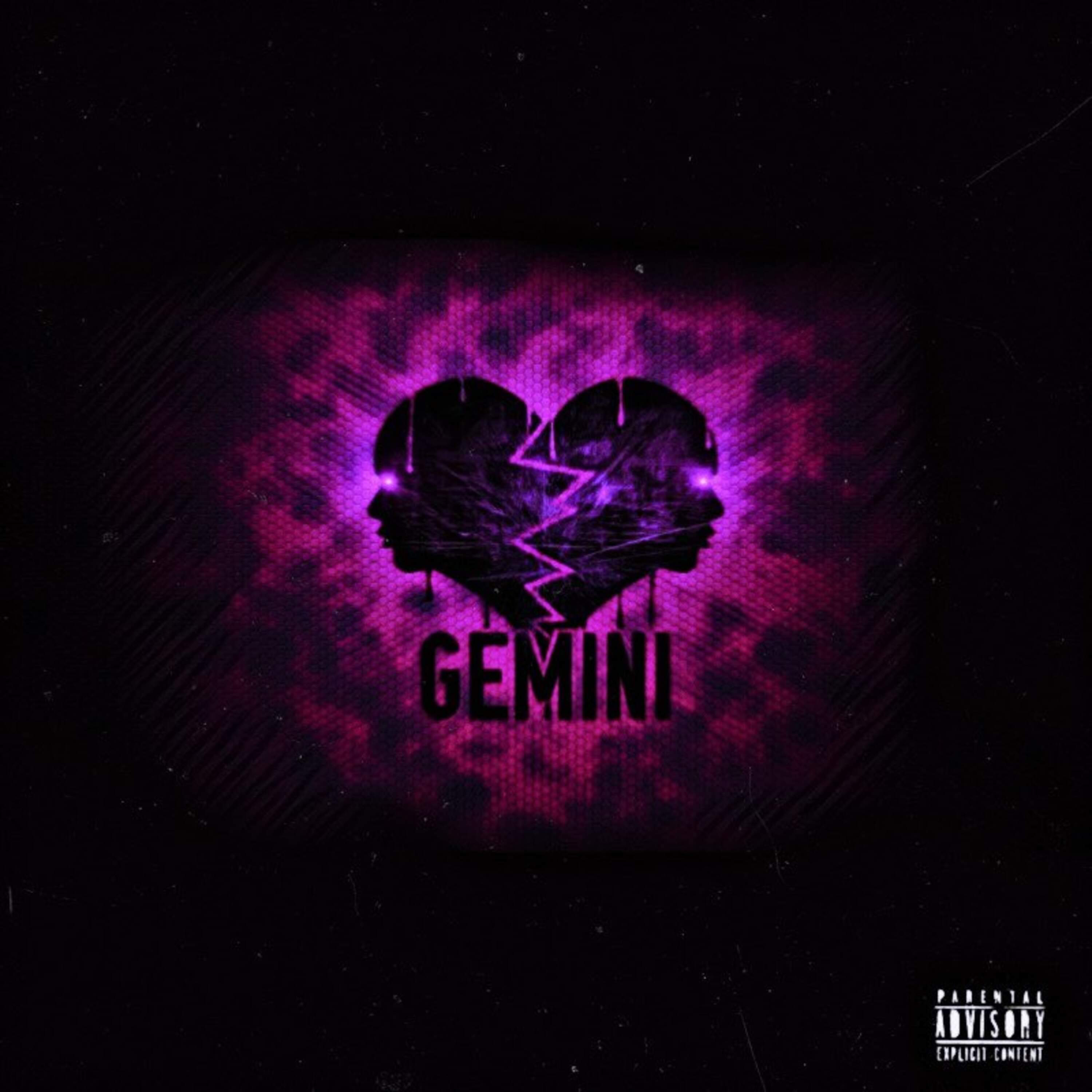 Gemini artwork