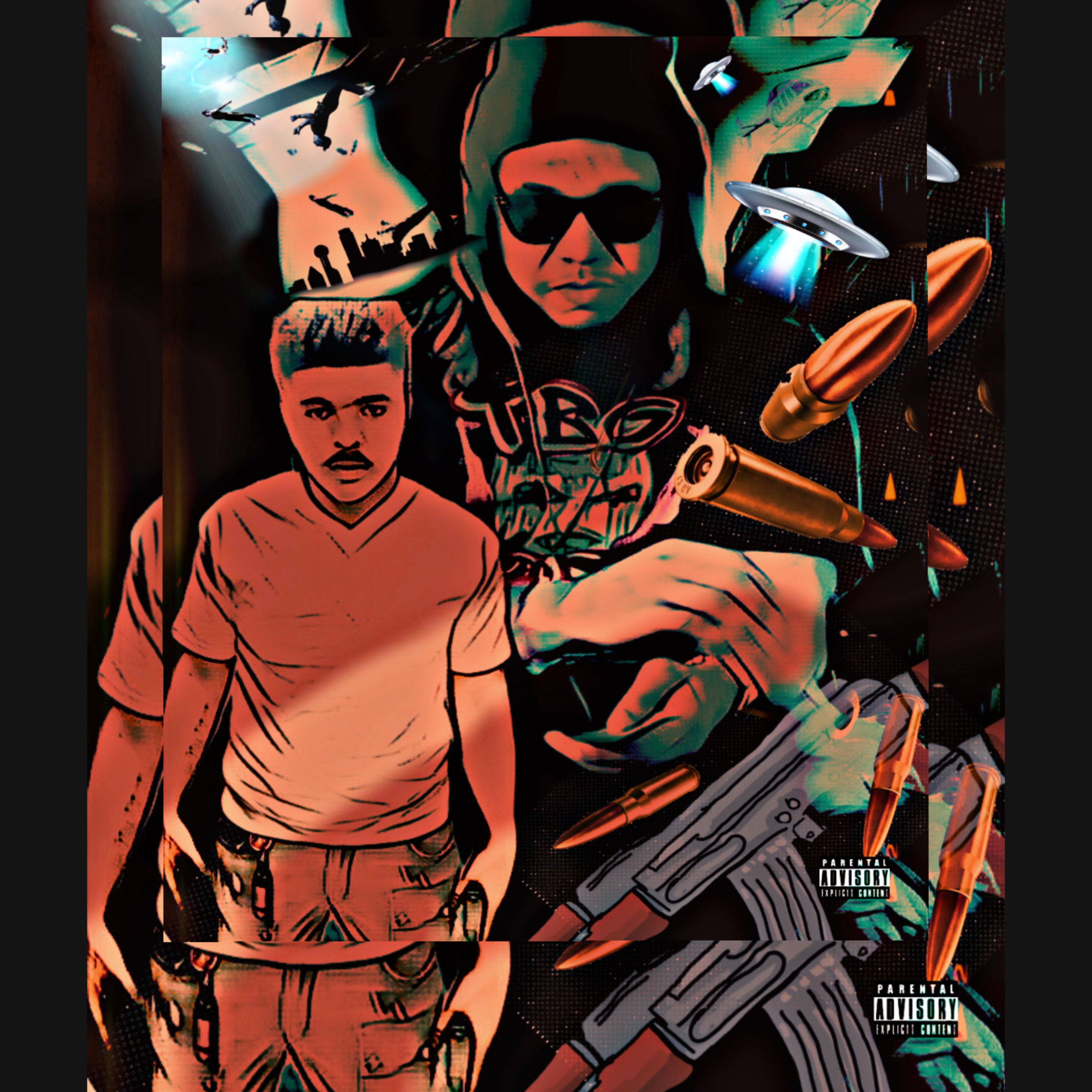 Count your last days artwork