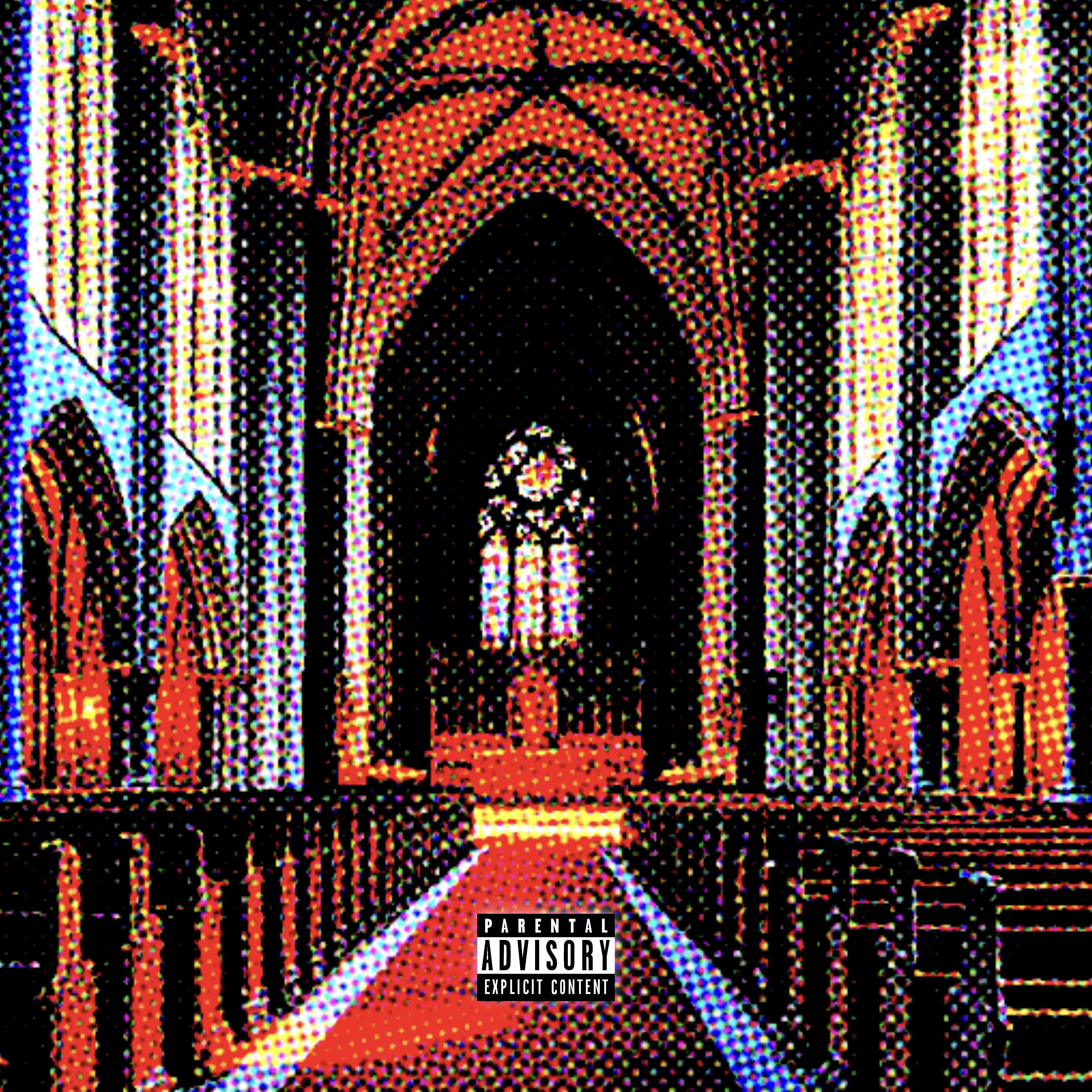 SERMON artwork