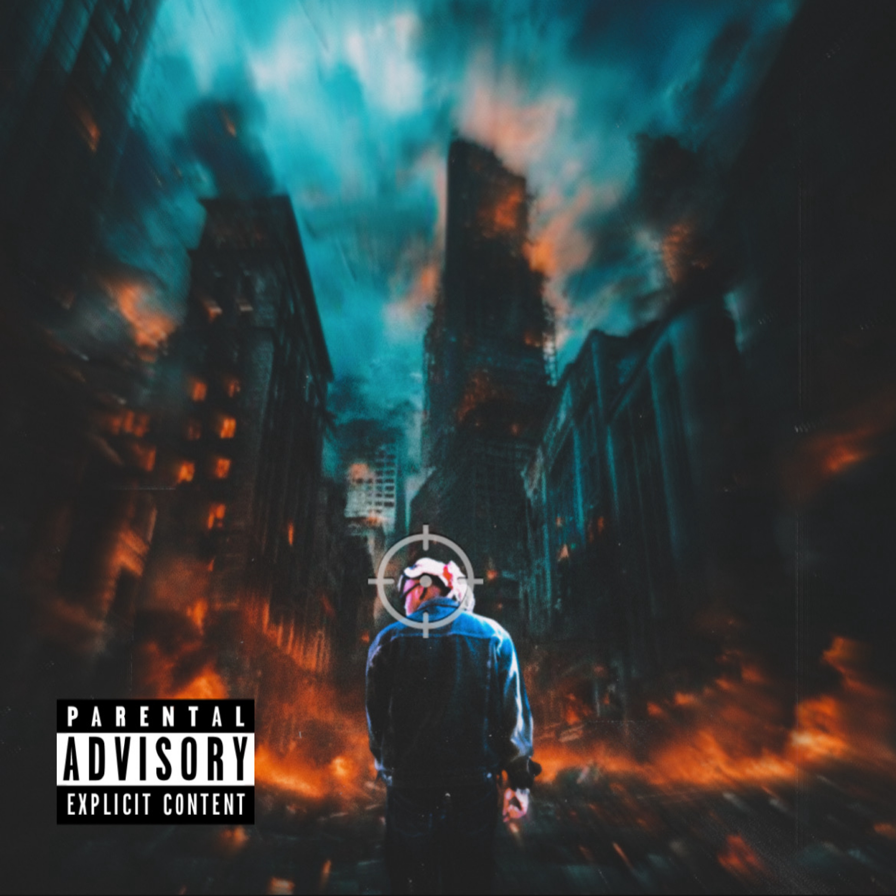 What Did You Except? by VonDaRebel TBA cover art