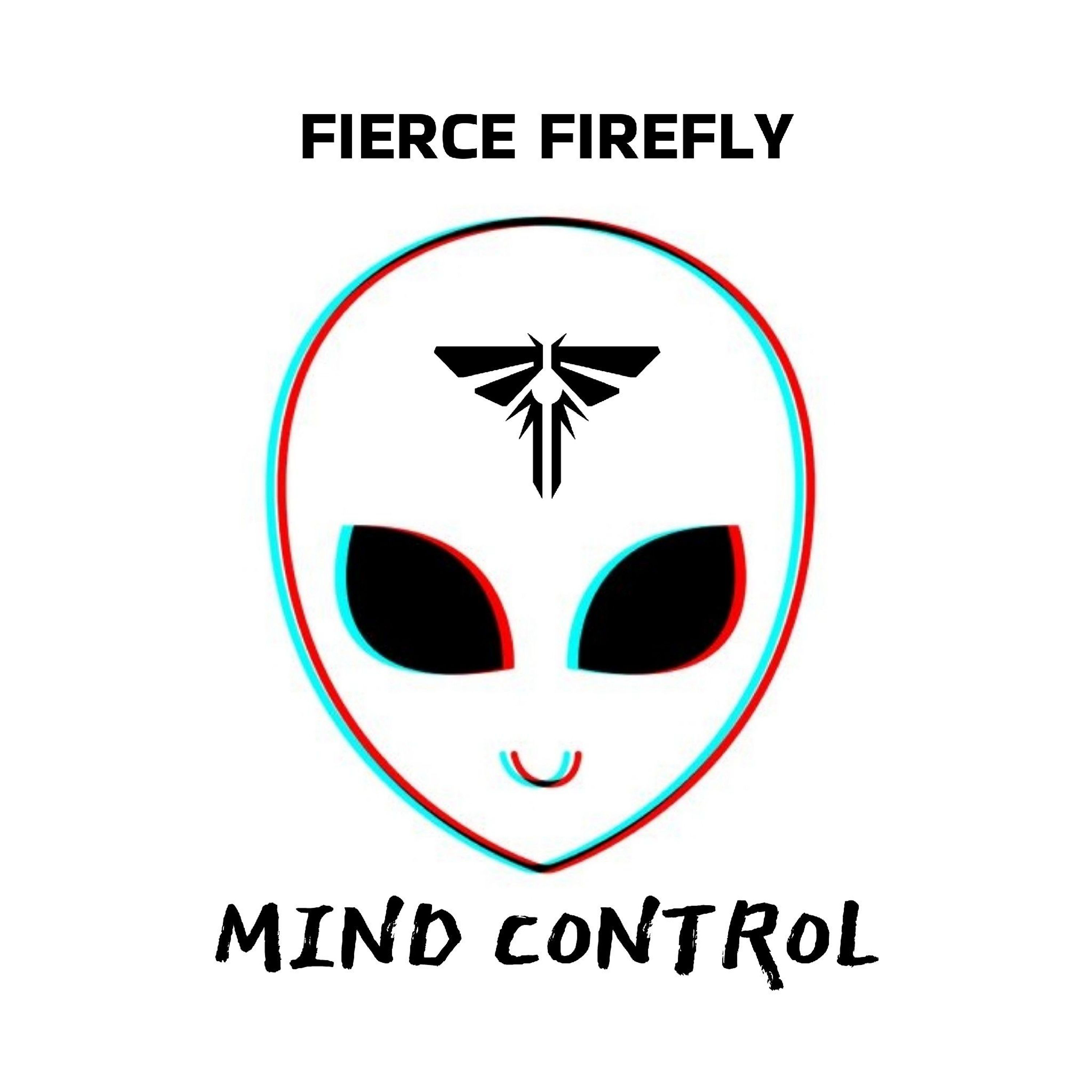 Mind Control artwork