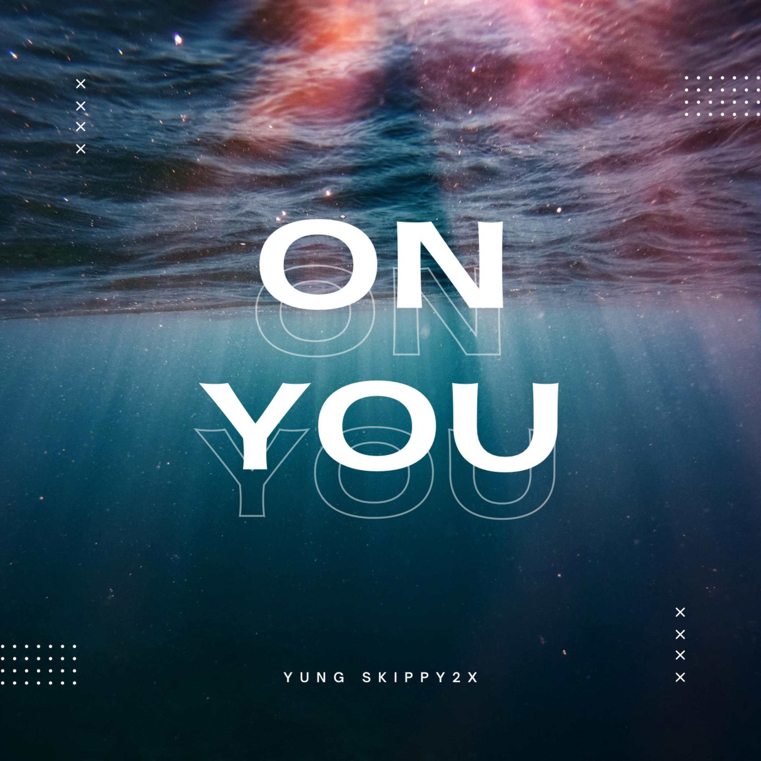 On You artwork