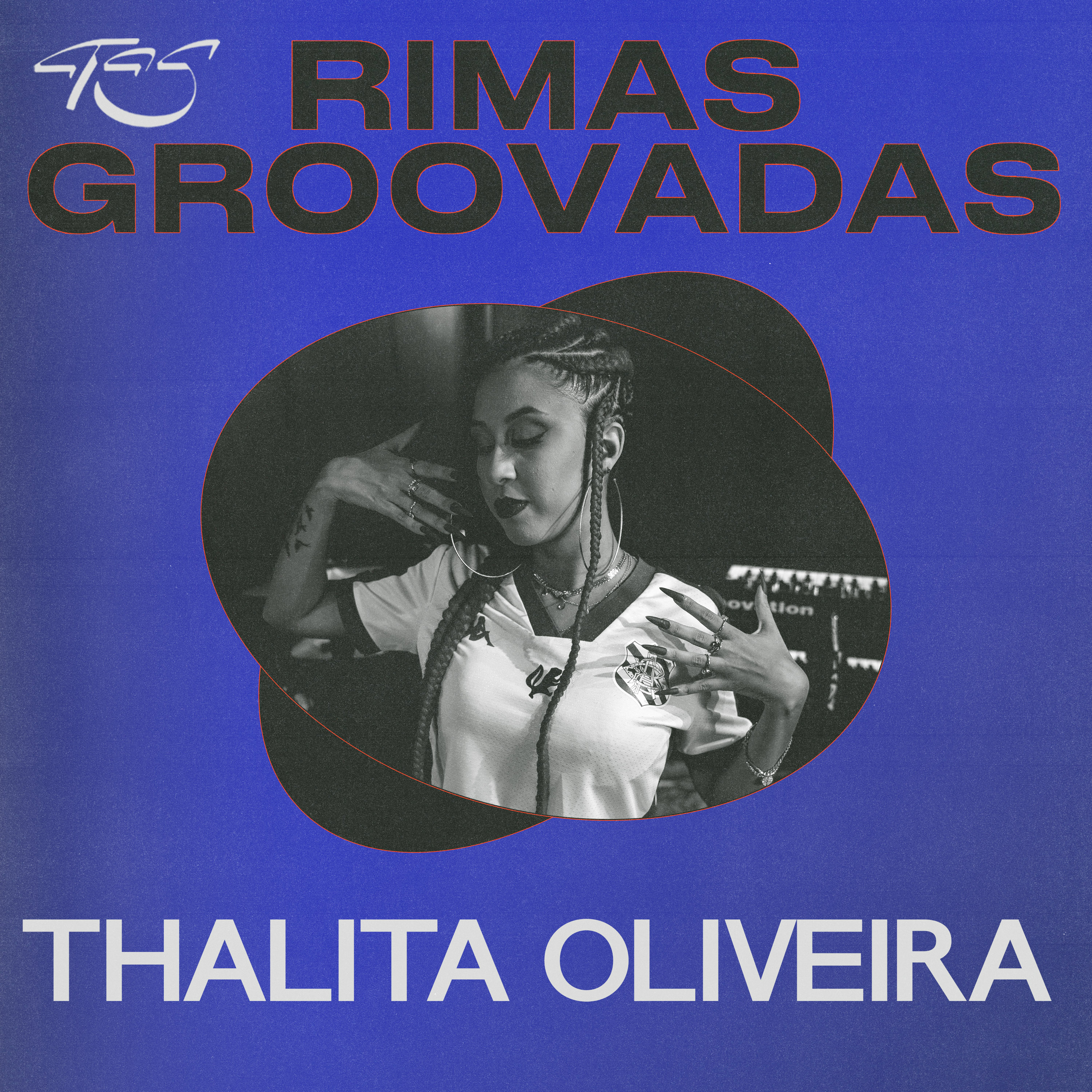 Giro no Rio - TAS Sessions (Ao Vivo) artwork