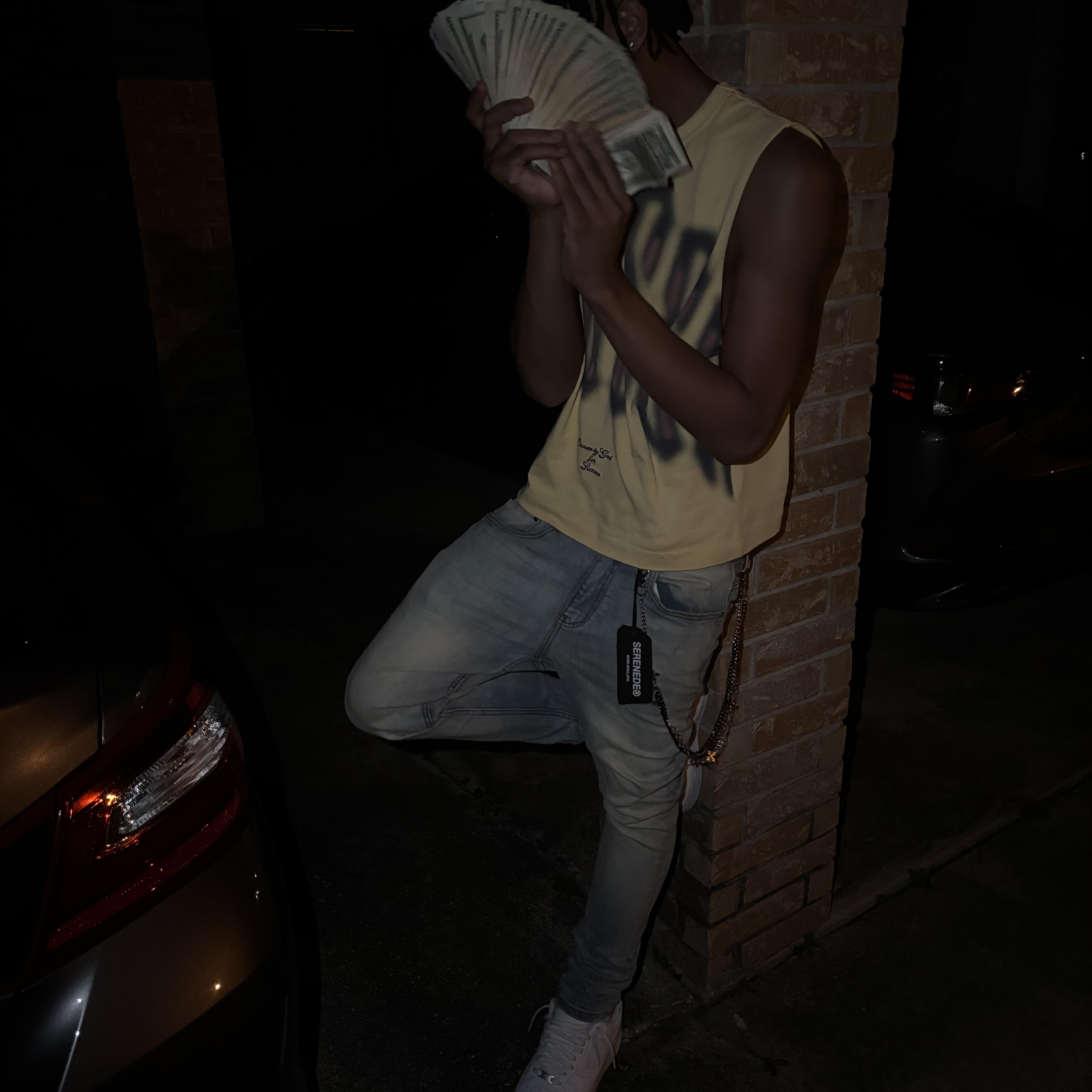 Catch One artwork