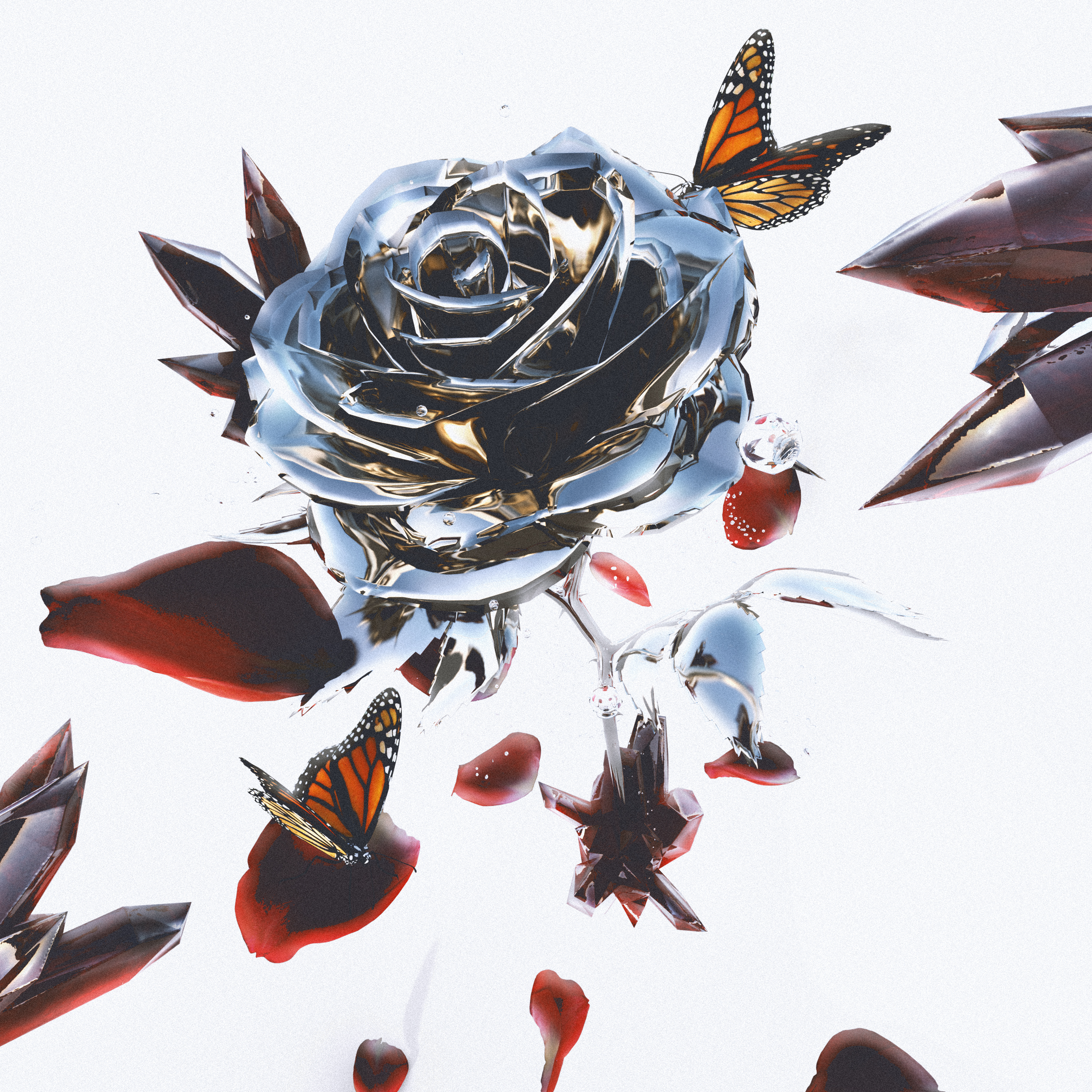 ORGULLO artwork