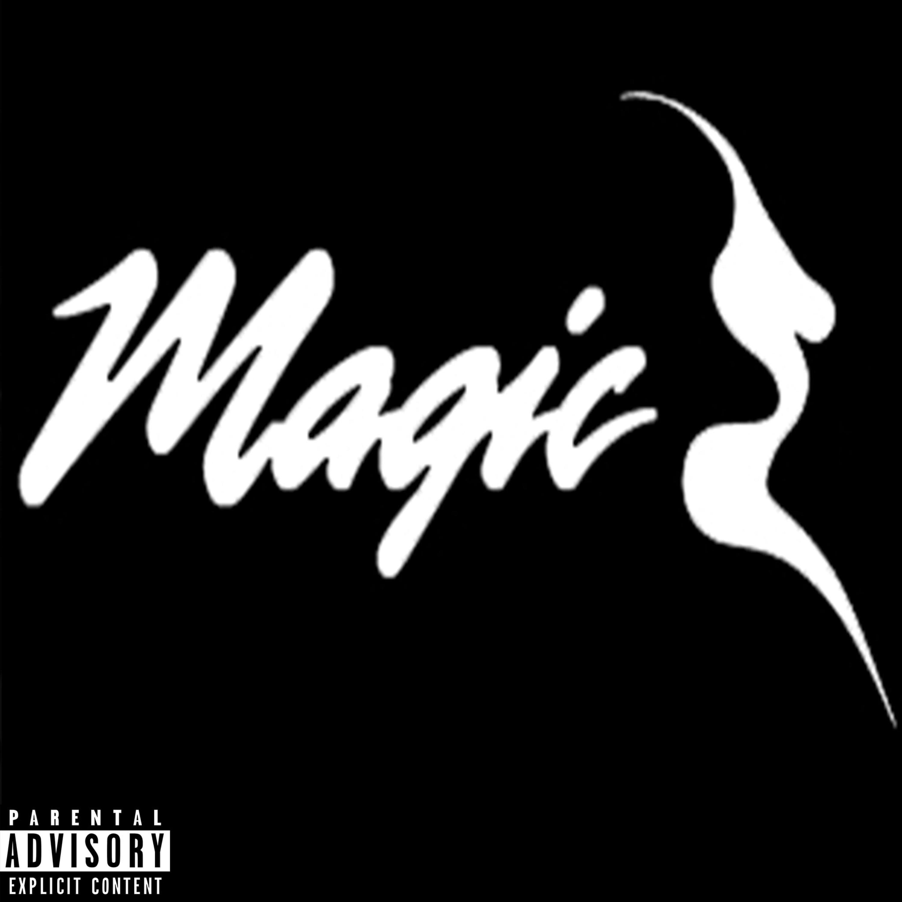 MAGIC artwork