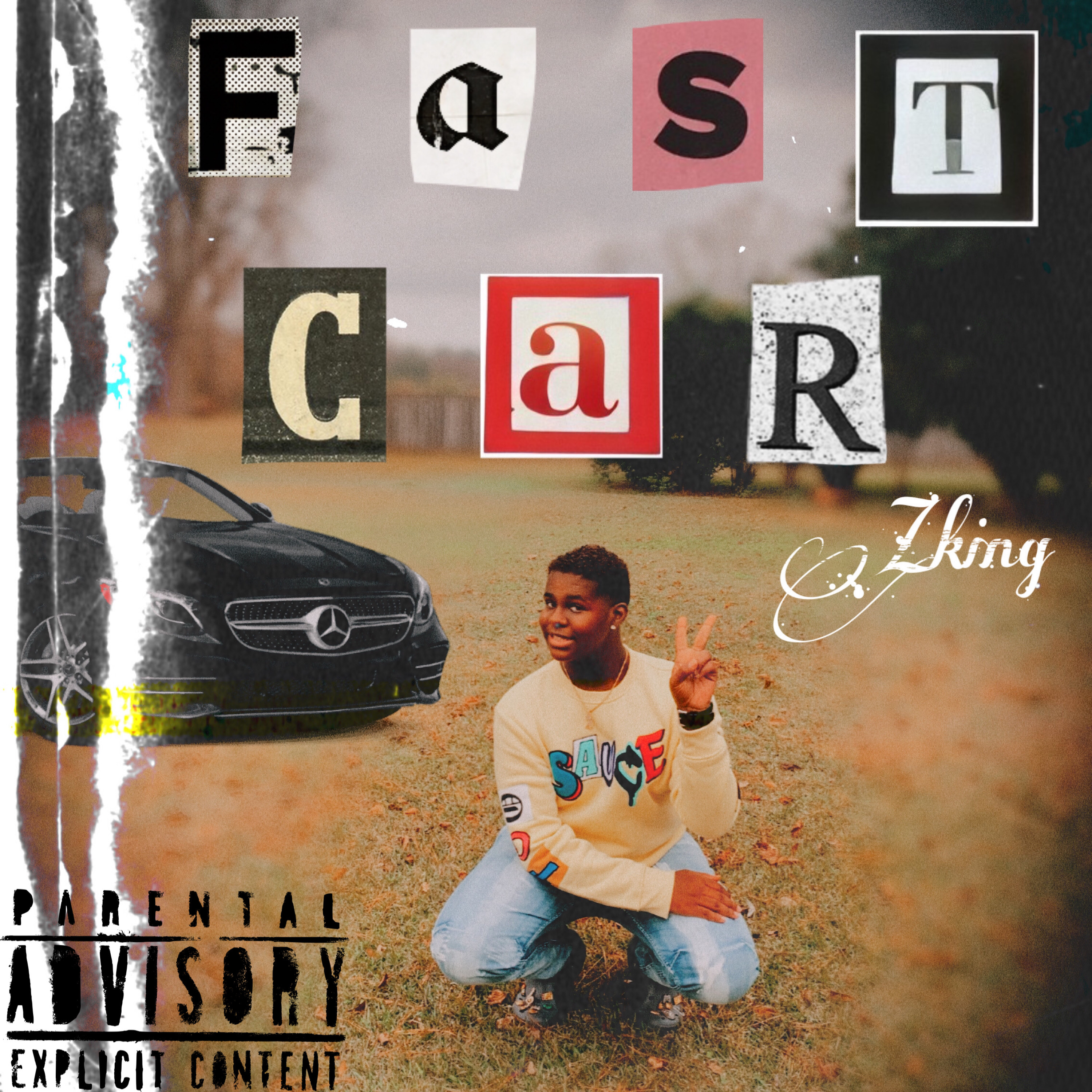 Fast Car artwork