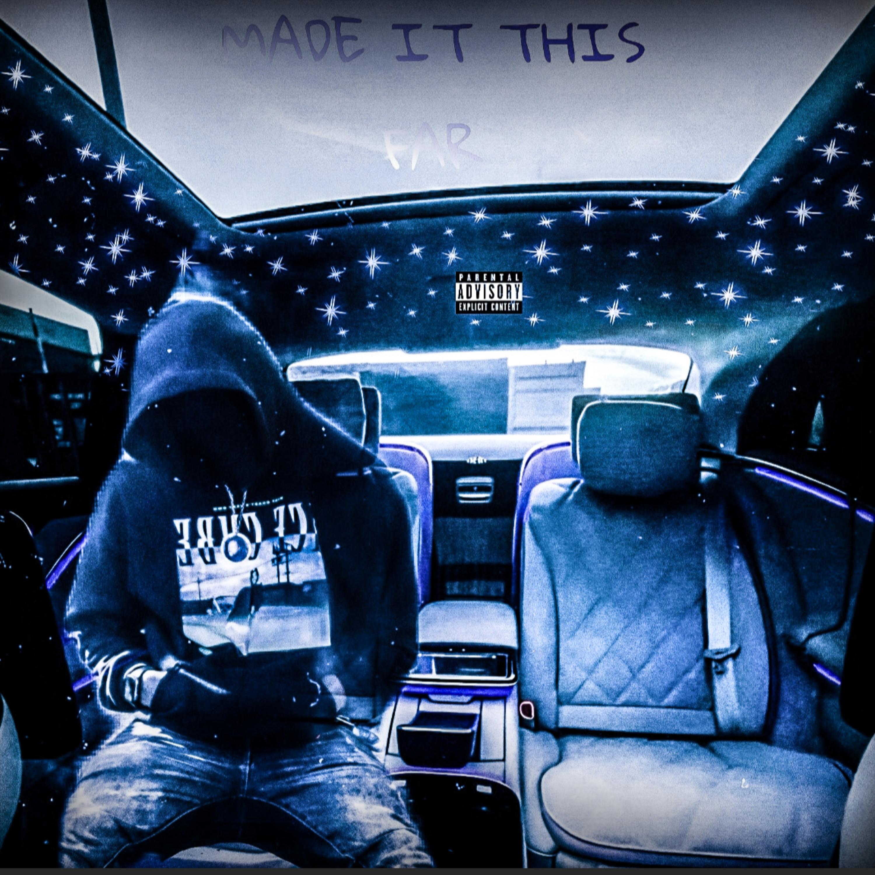 Made It Dis Far artwork