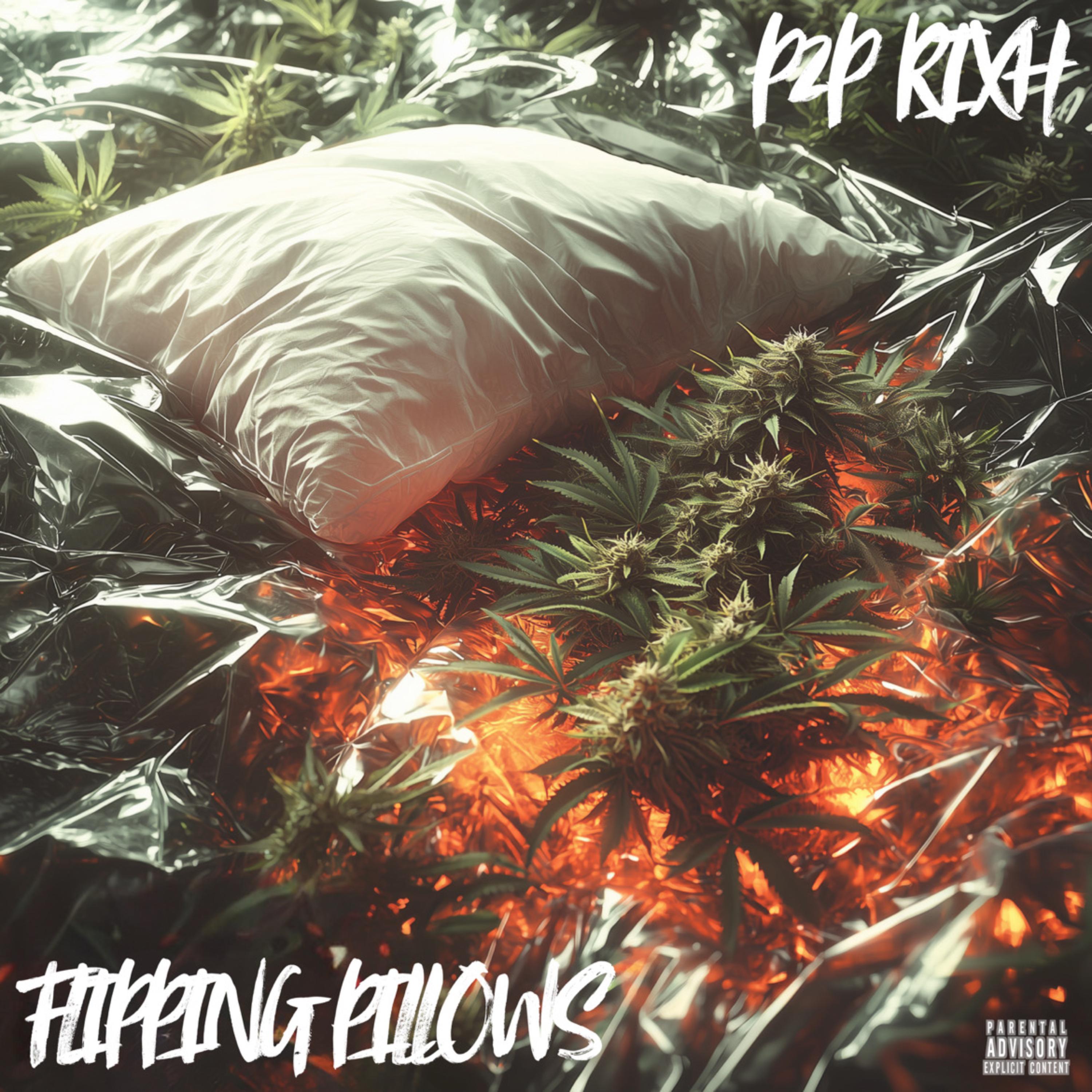 Flipping Pillows(The Life) artwork