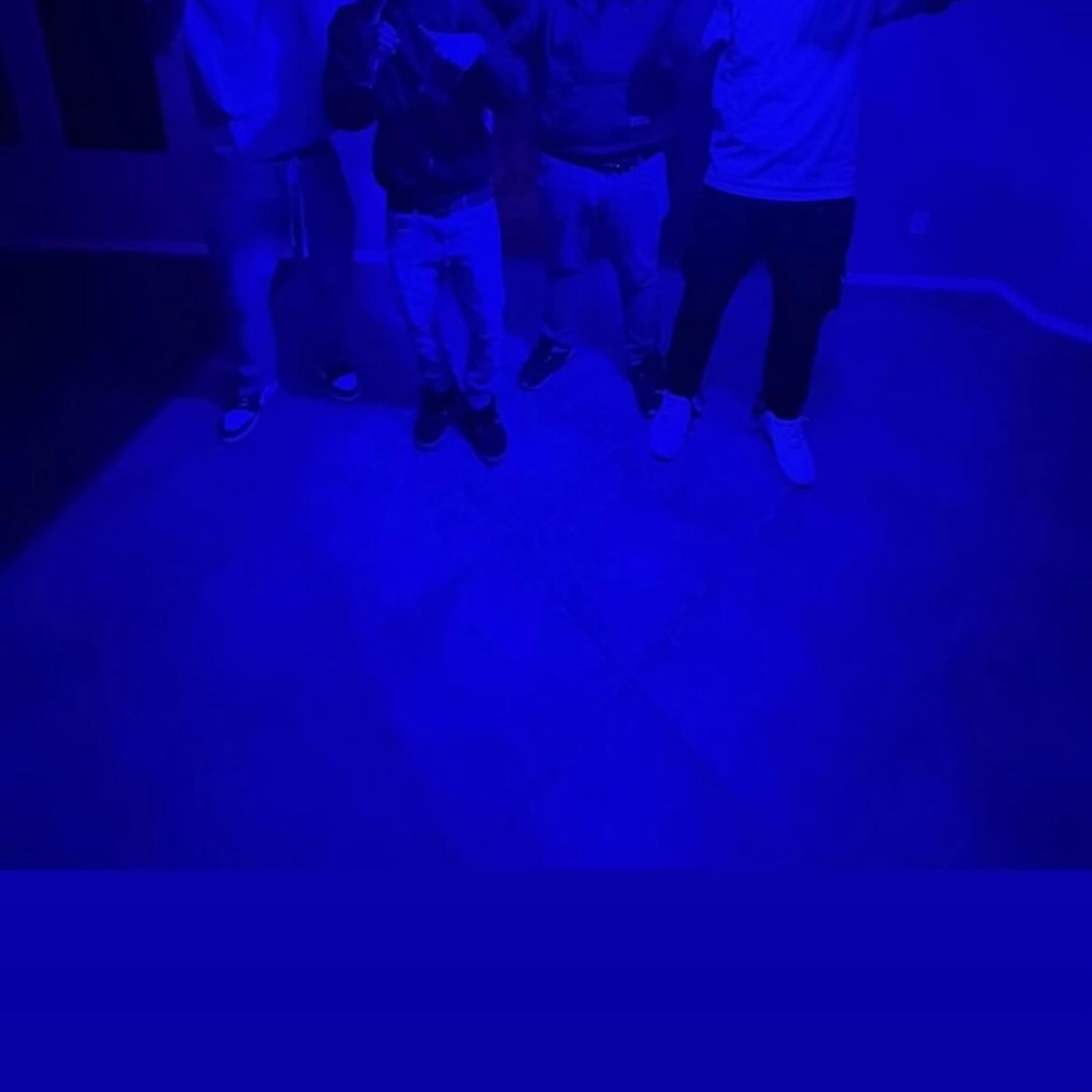 107 Boys artwork