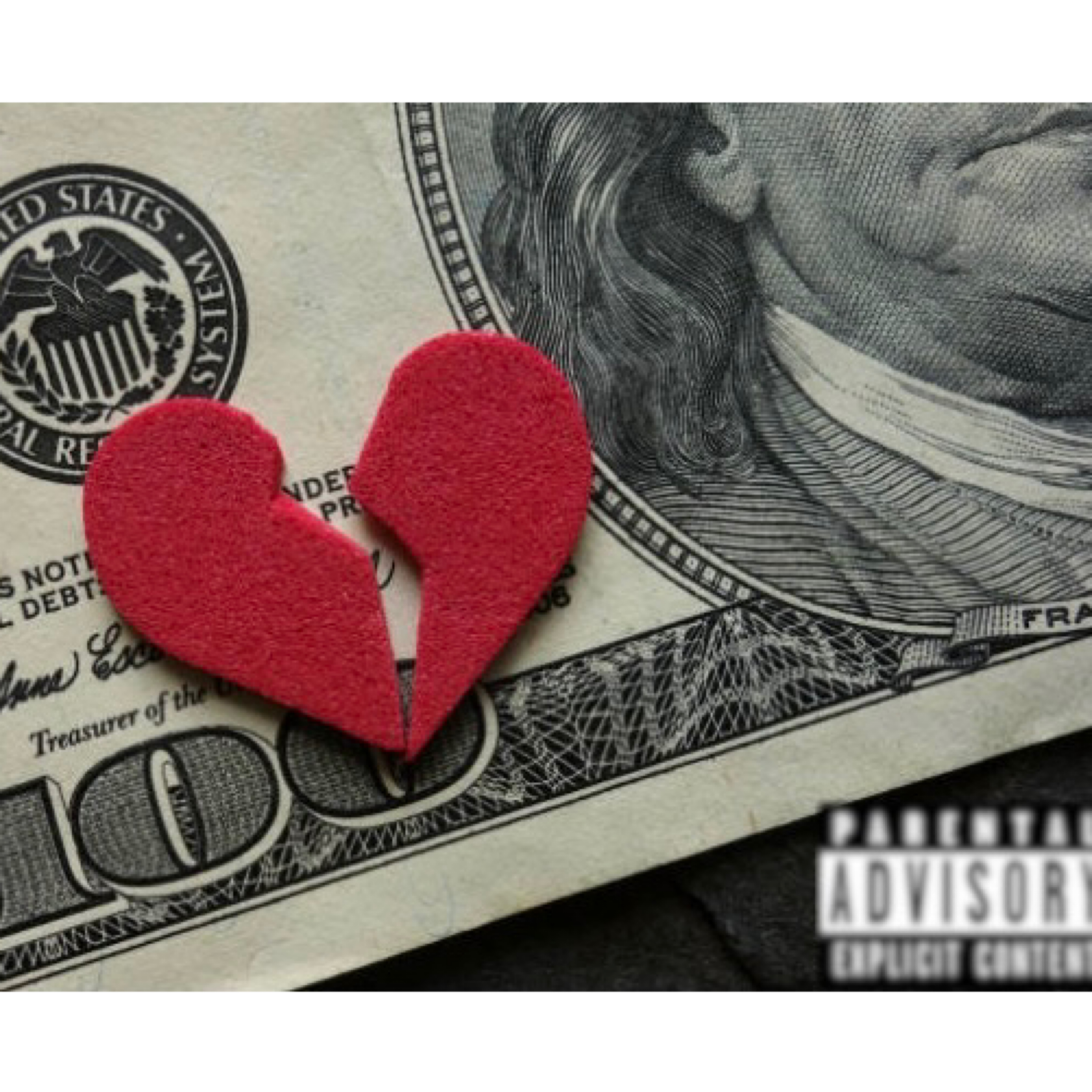 Belong To by Shoota6 cover art