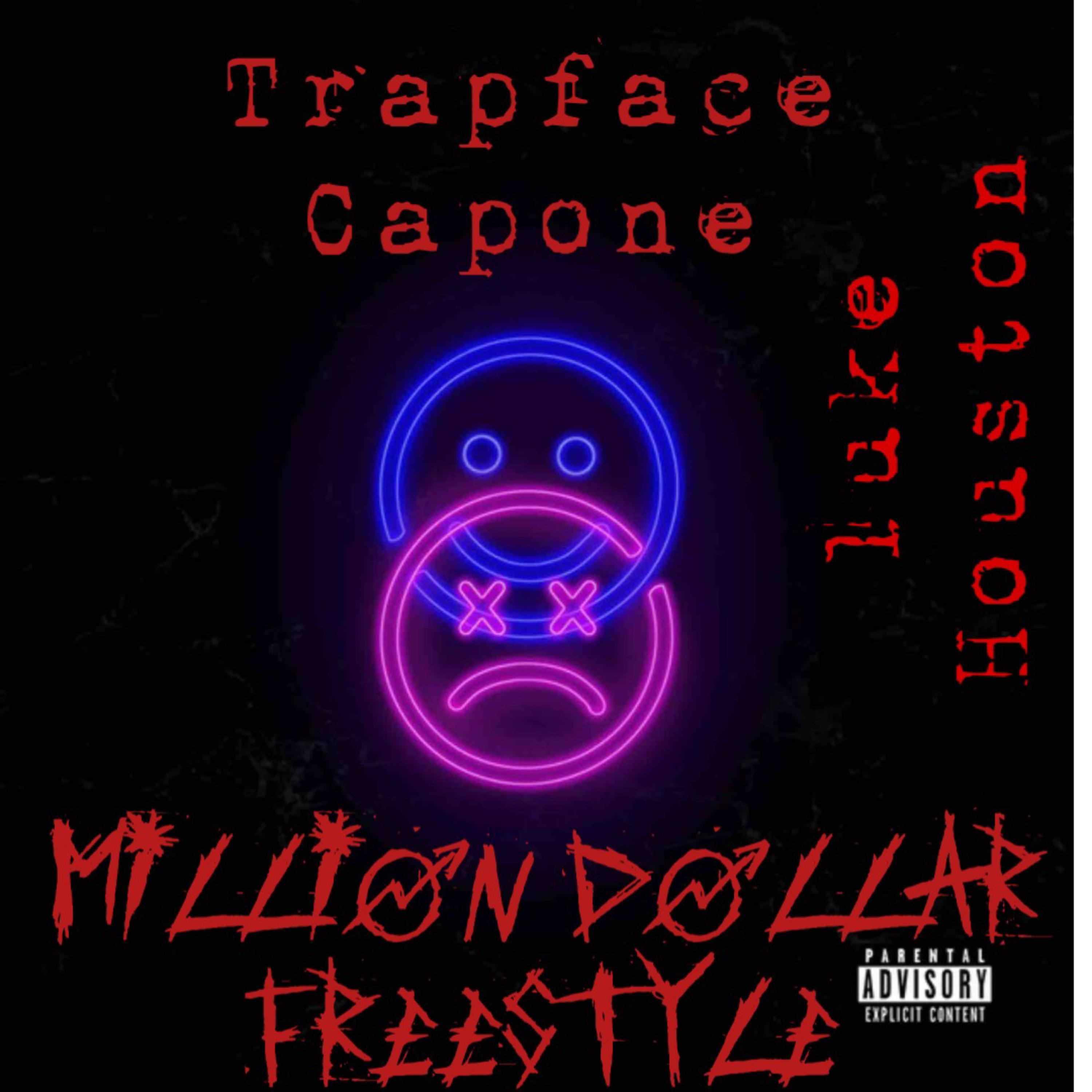 Million Dollar Freestyle artwork