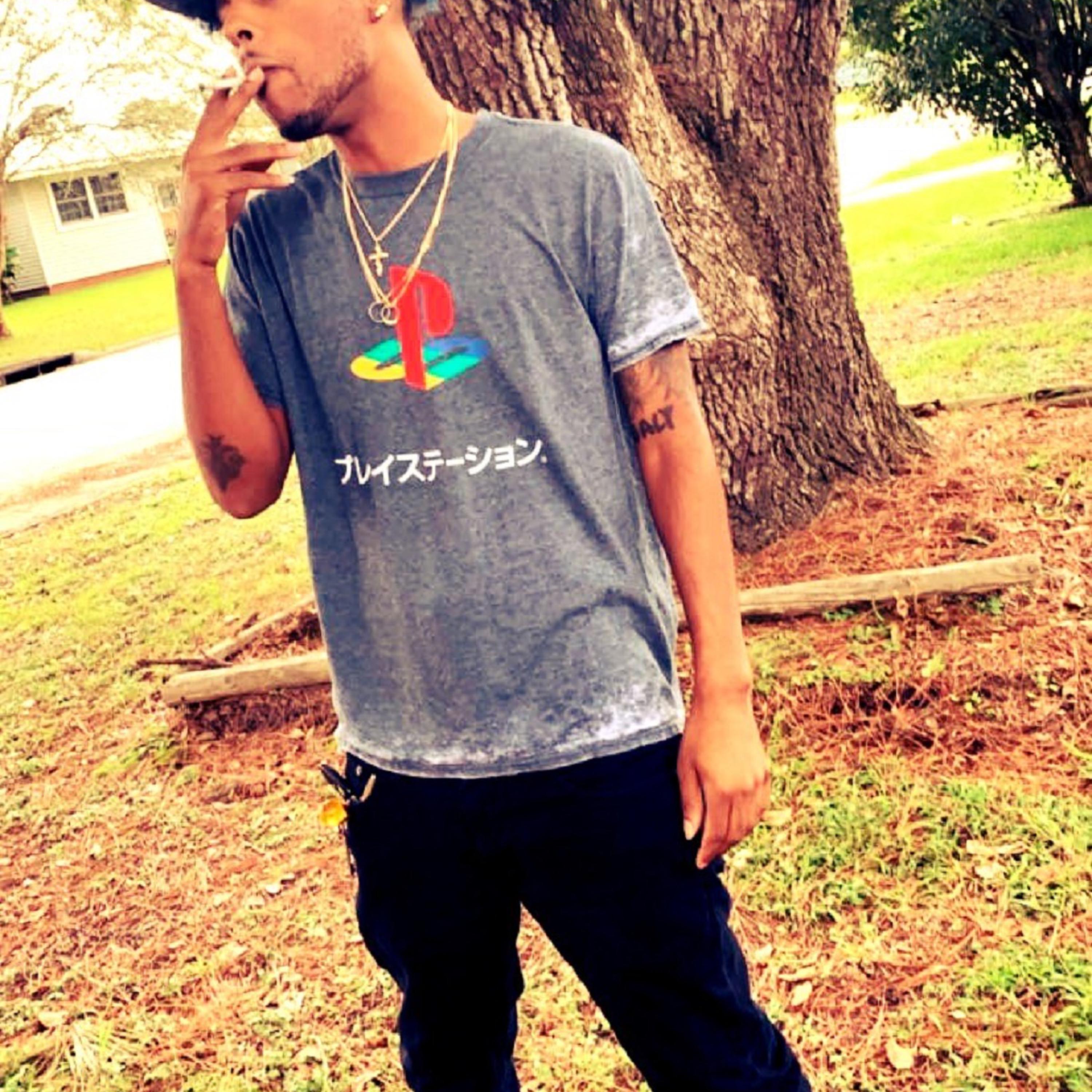 Actin like a artwork