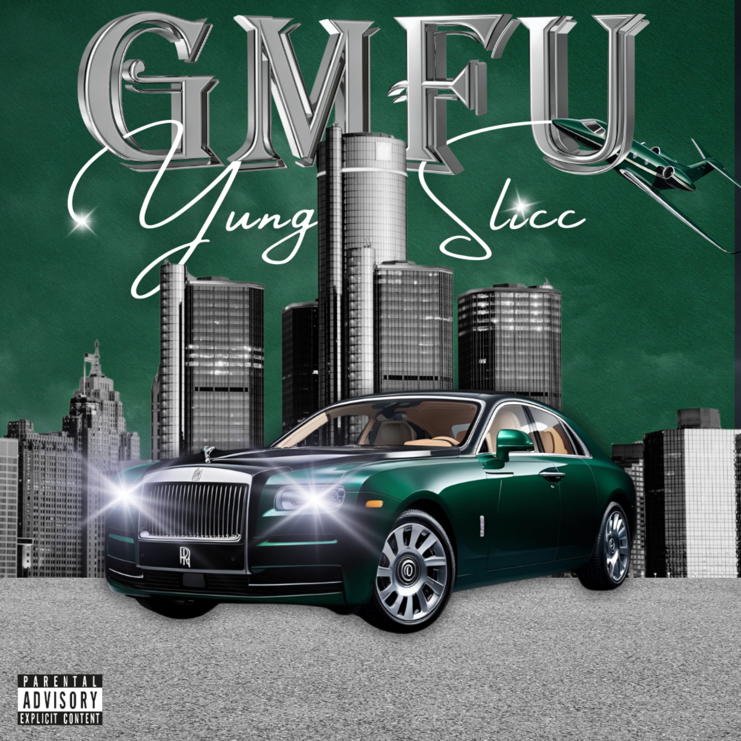 GMFU artwork