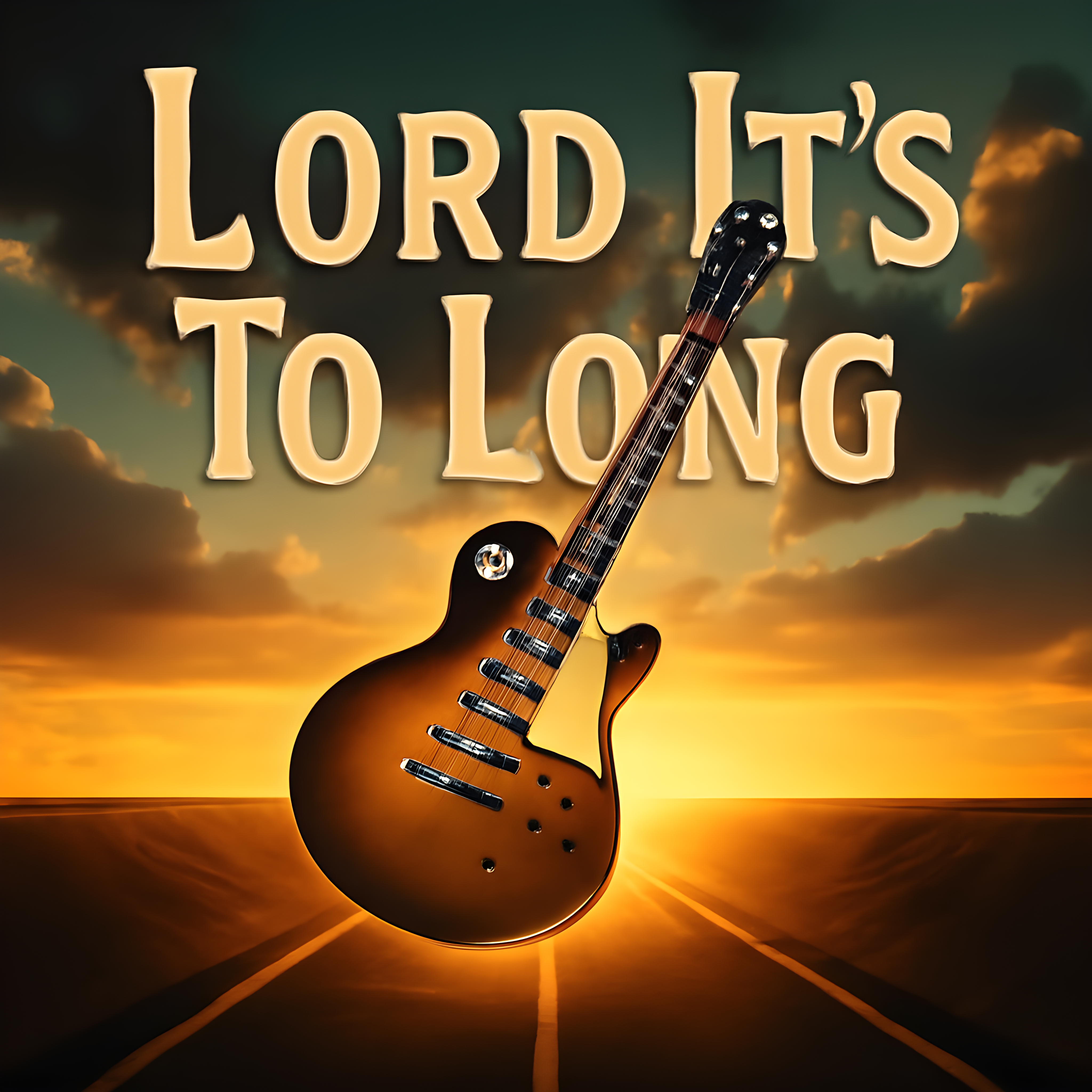 Lord It’s To Long artwork