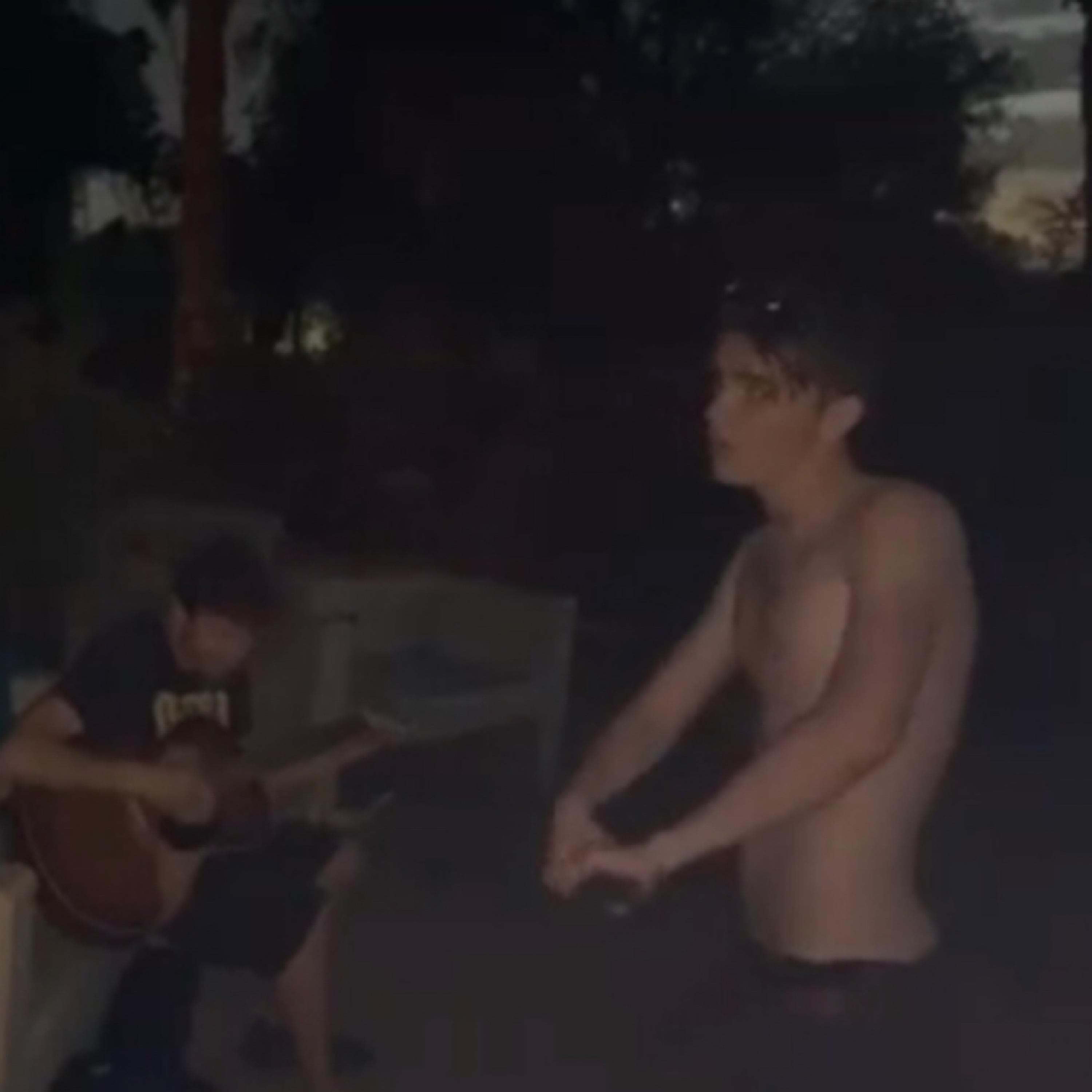 Keep Doing Me artwork