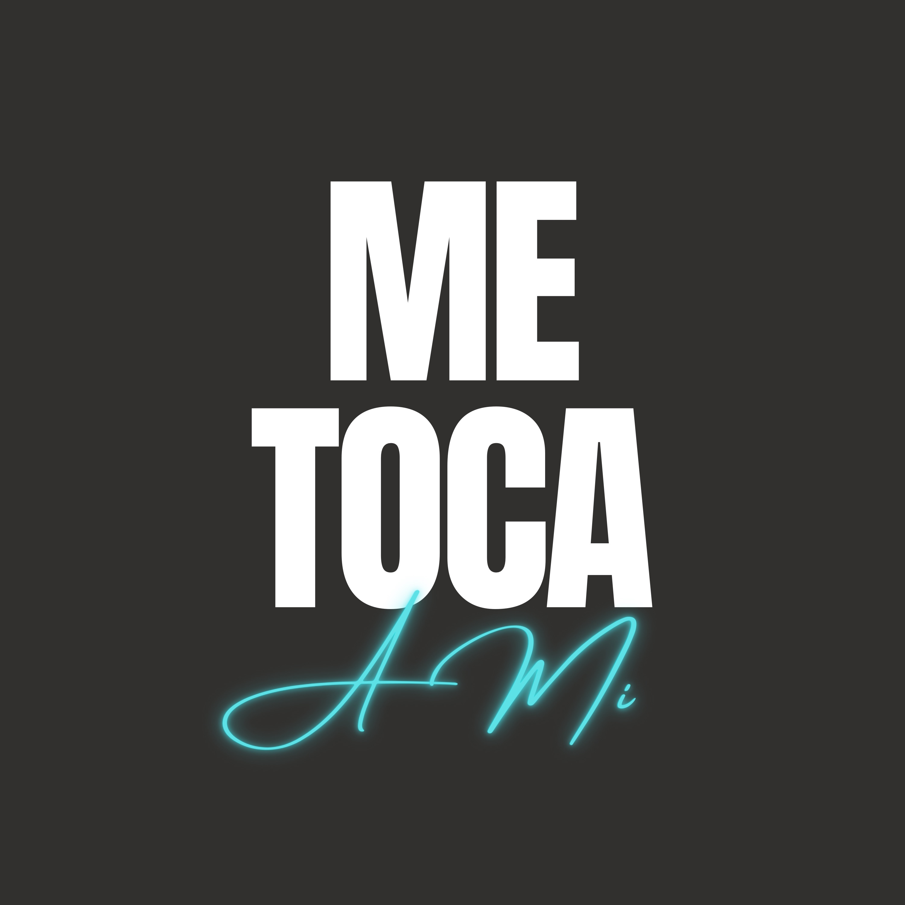 Me Toca A Mi by Shadow Blad cover art