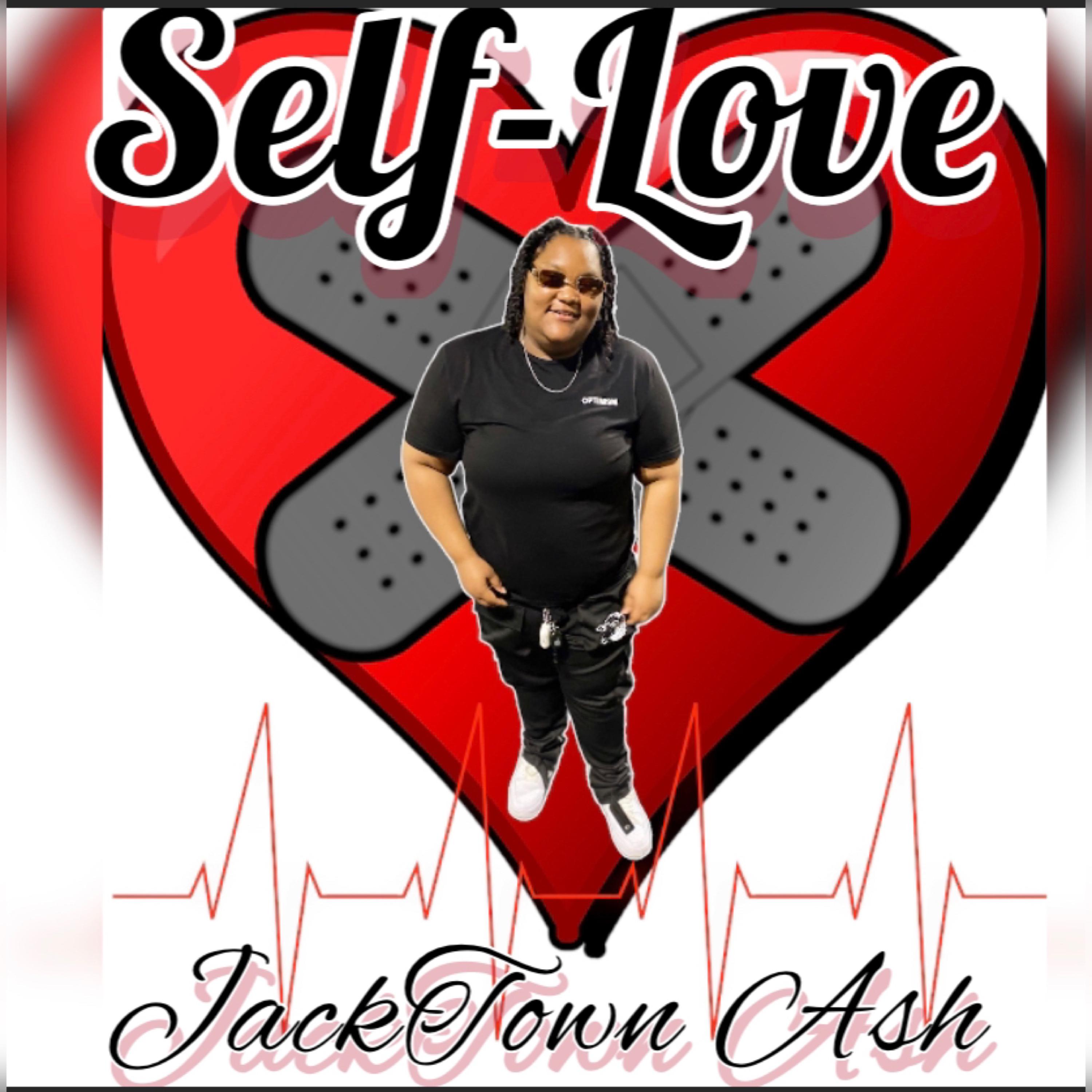 Self-Love artwork