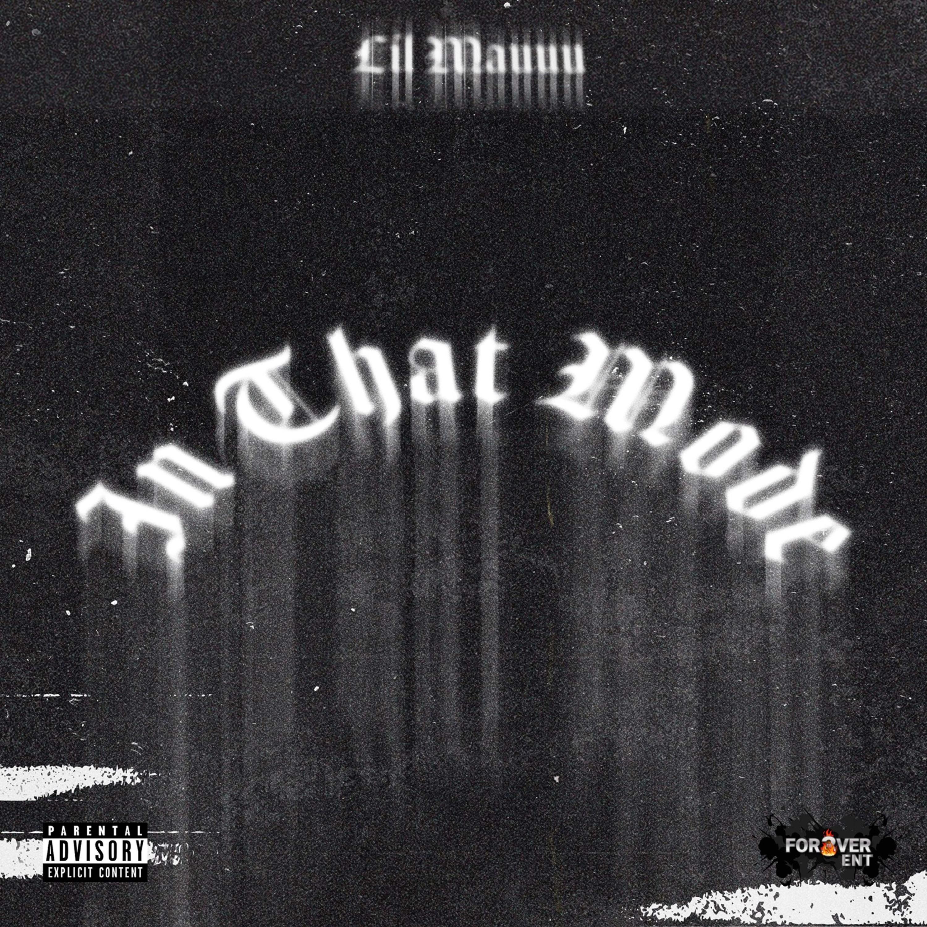 in that mode by Lilmauuu  cover art