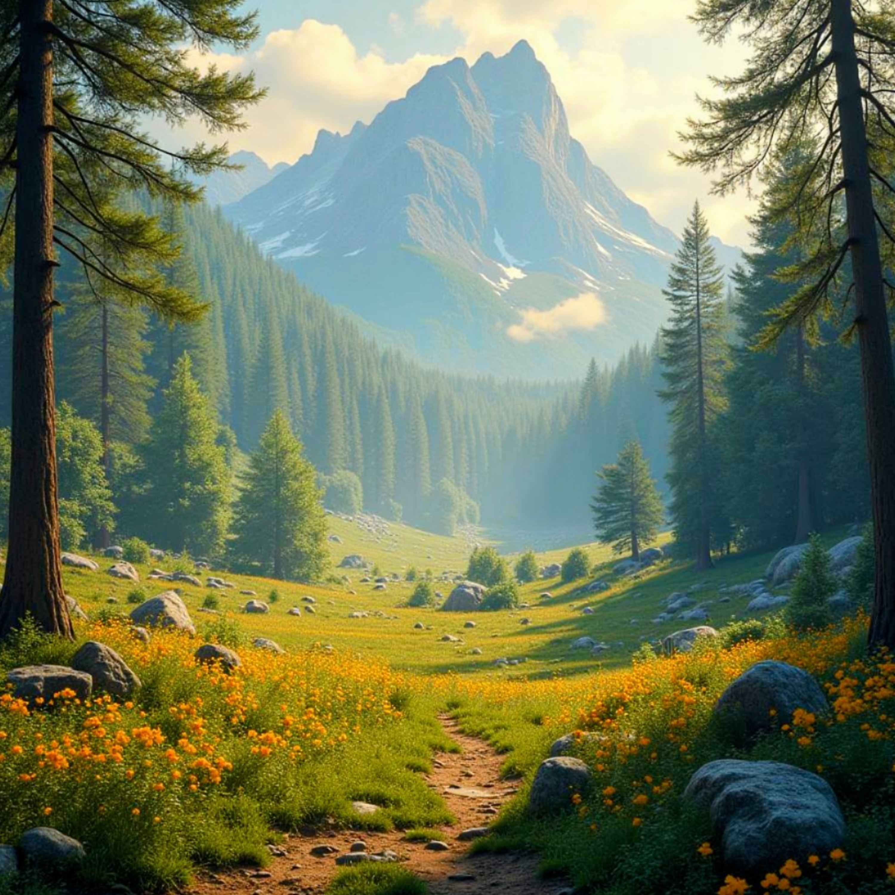 Soul Of the Summer artwork