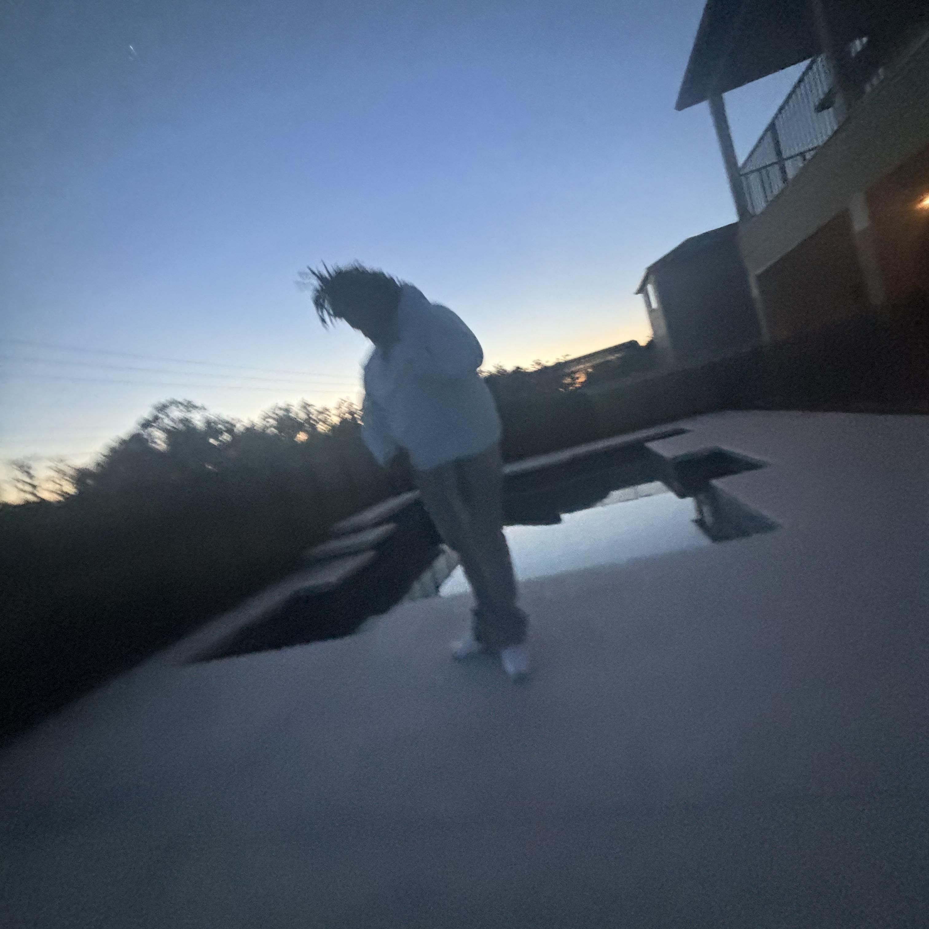 Not A Love Song by 2RealTayy cover art