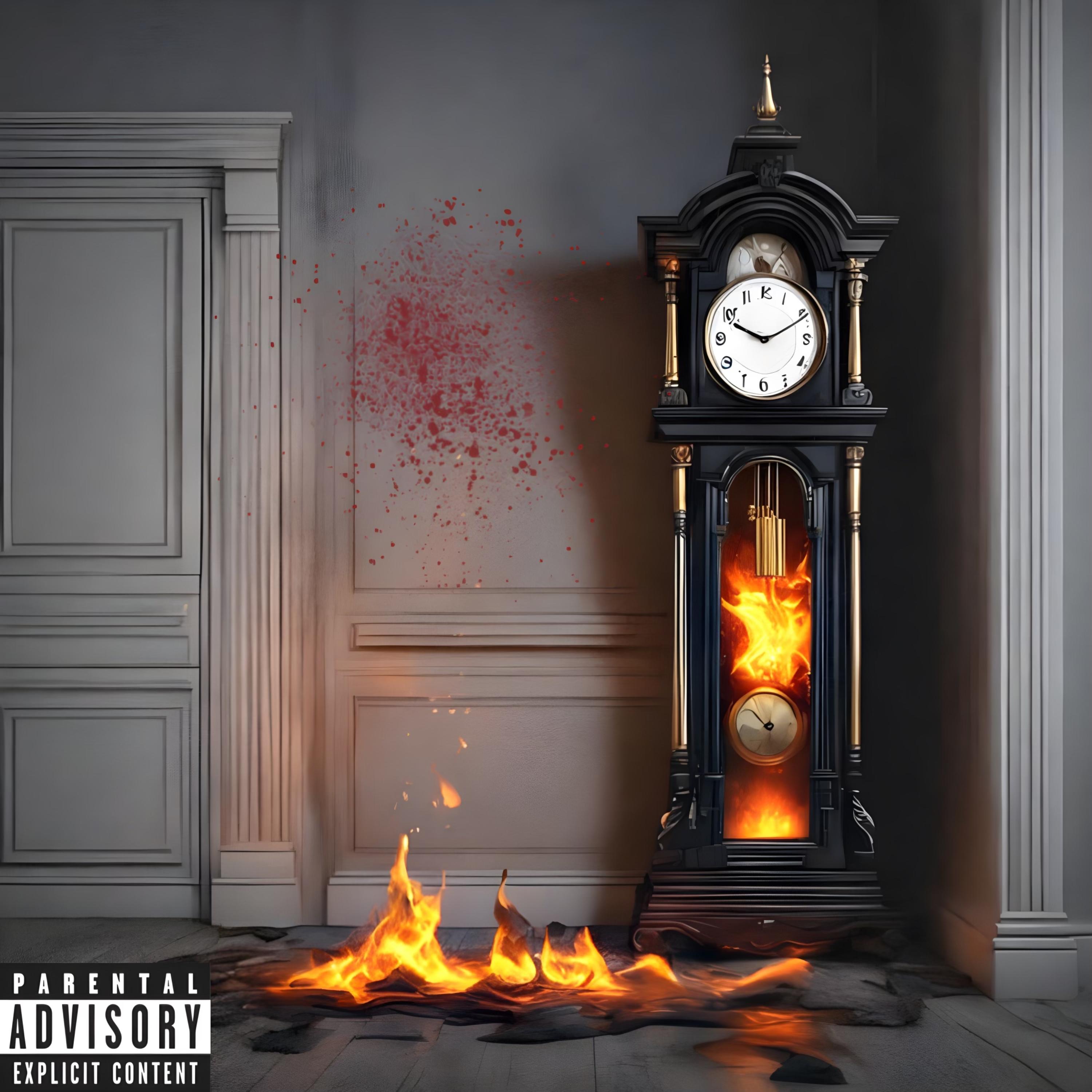 Perfect Timin artwork