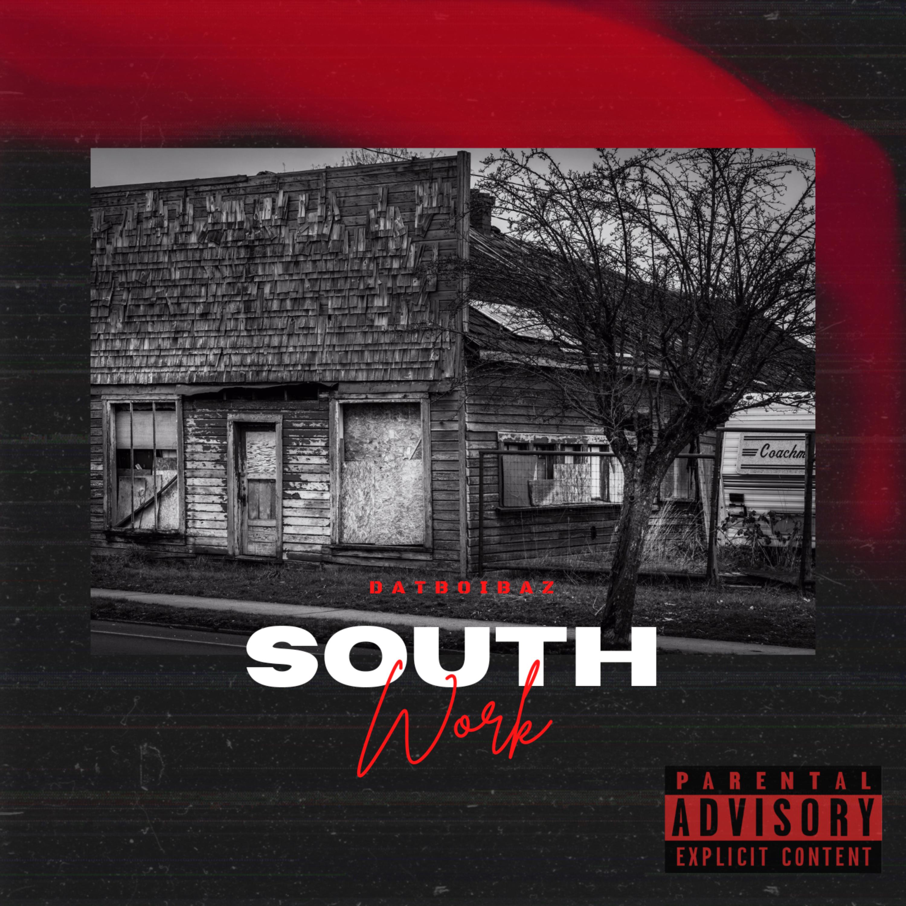 South Work by DatBoiBaz cover art
