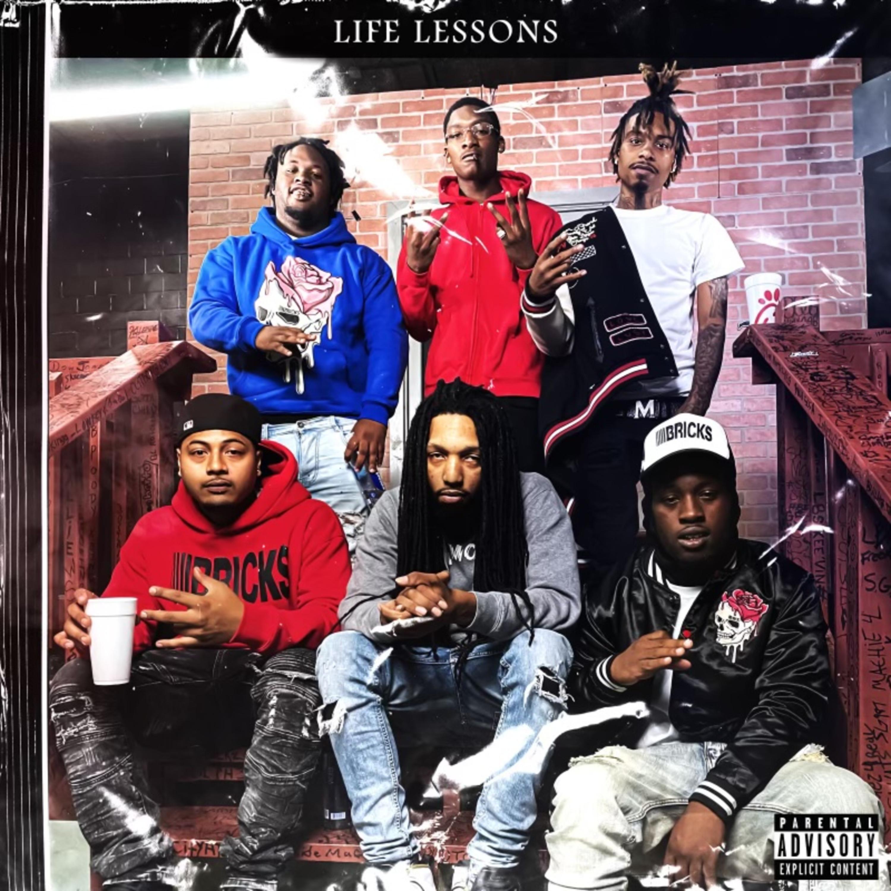 Life Lessons artwork