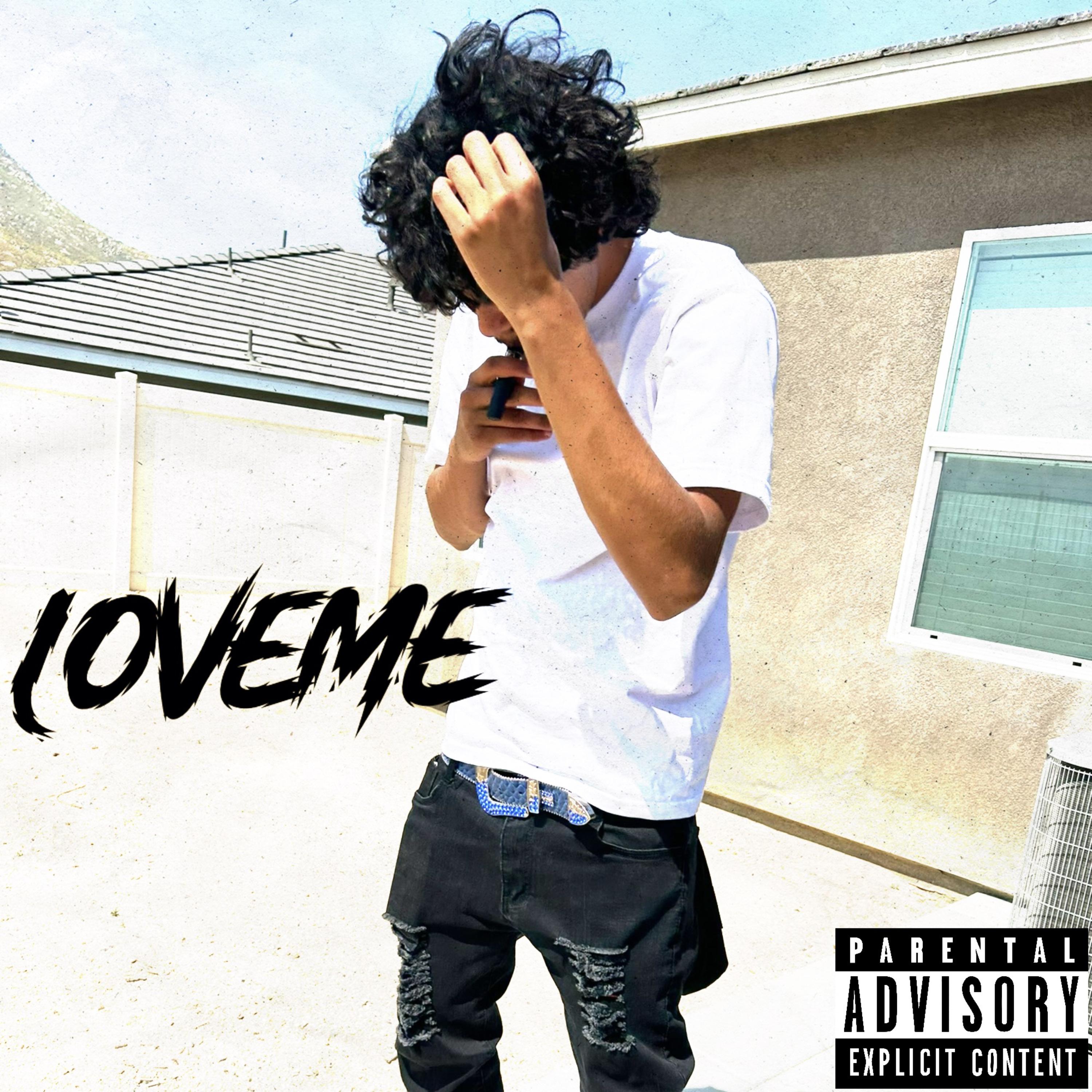 LoveMe artwork