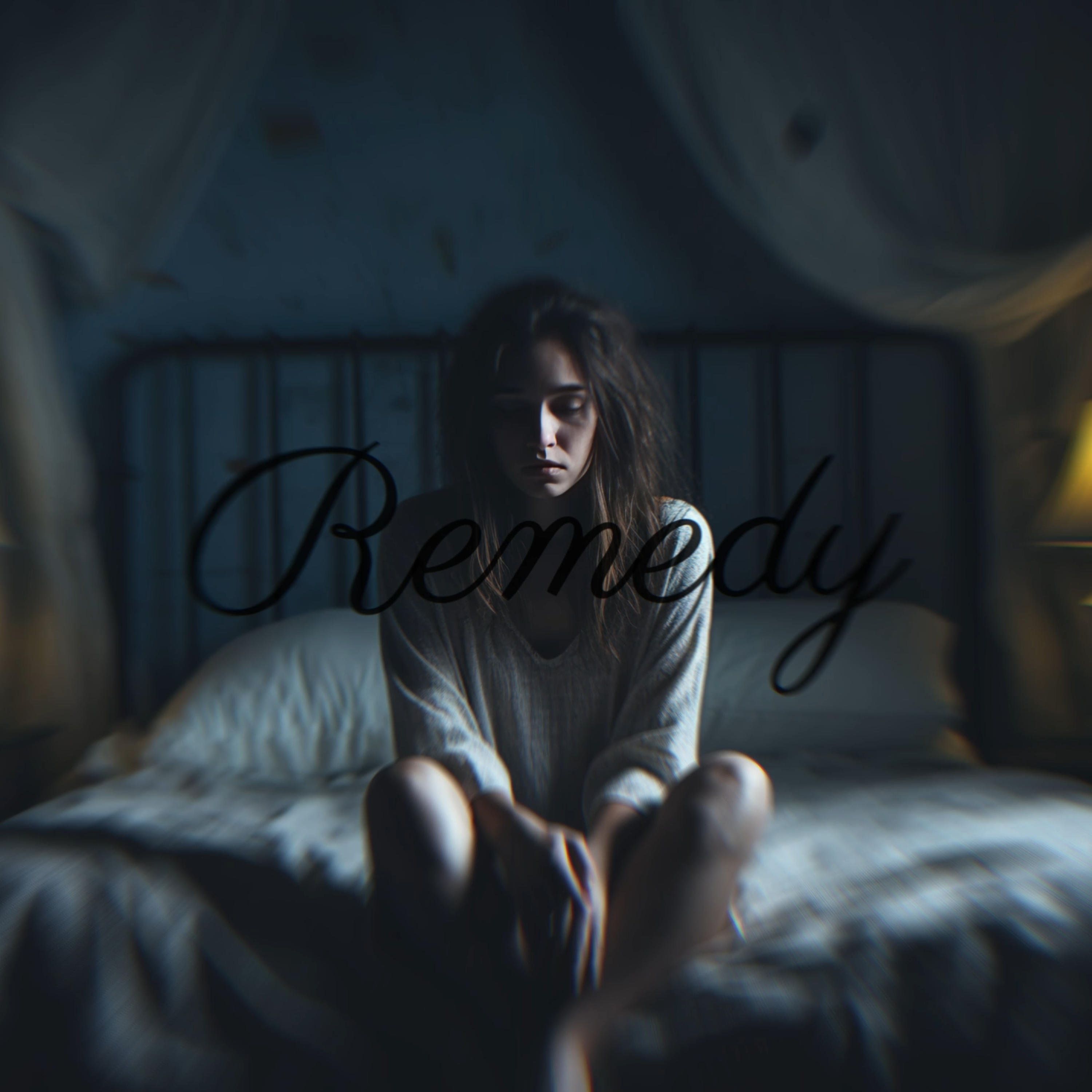 Remedy artwork