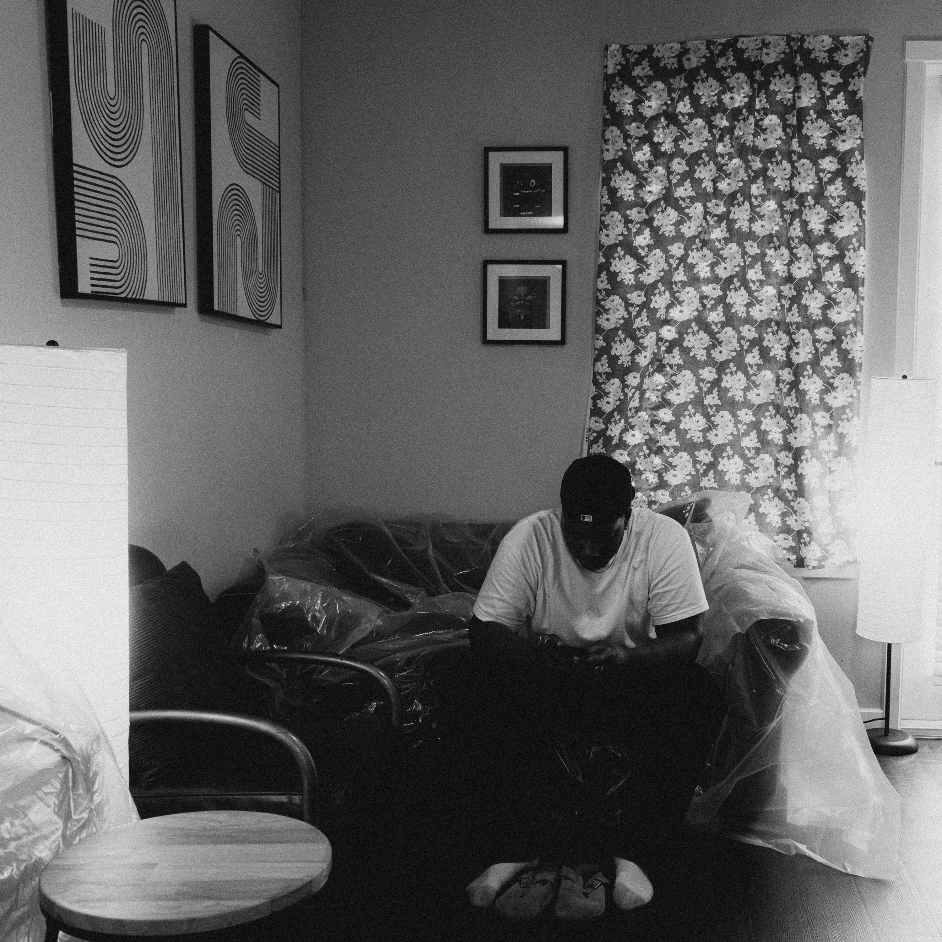 Bootsy Collins artwork