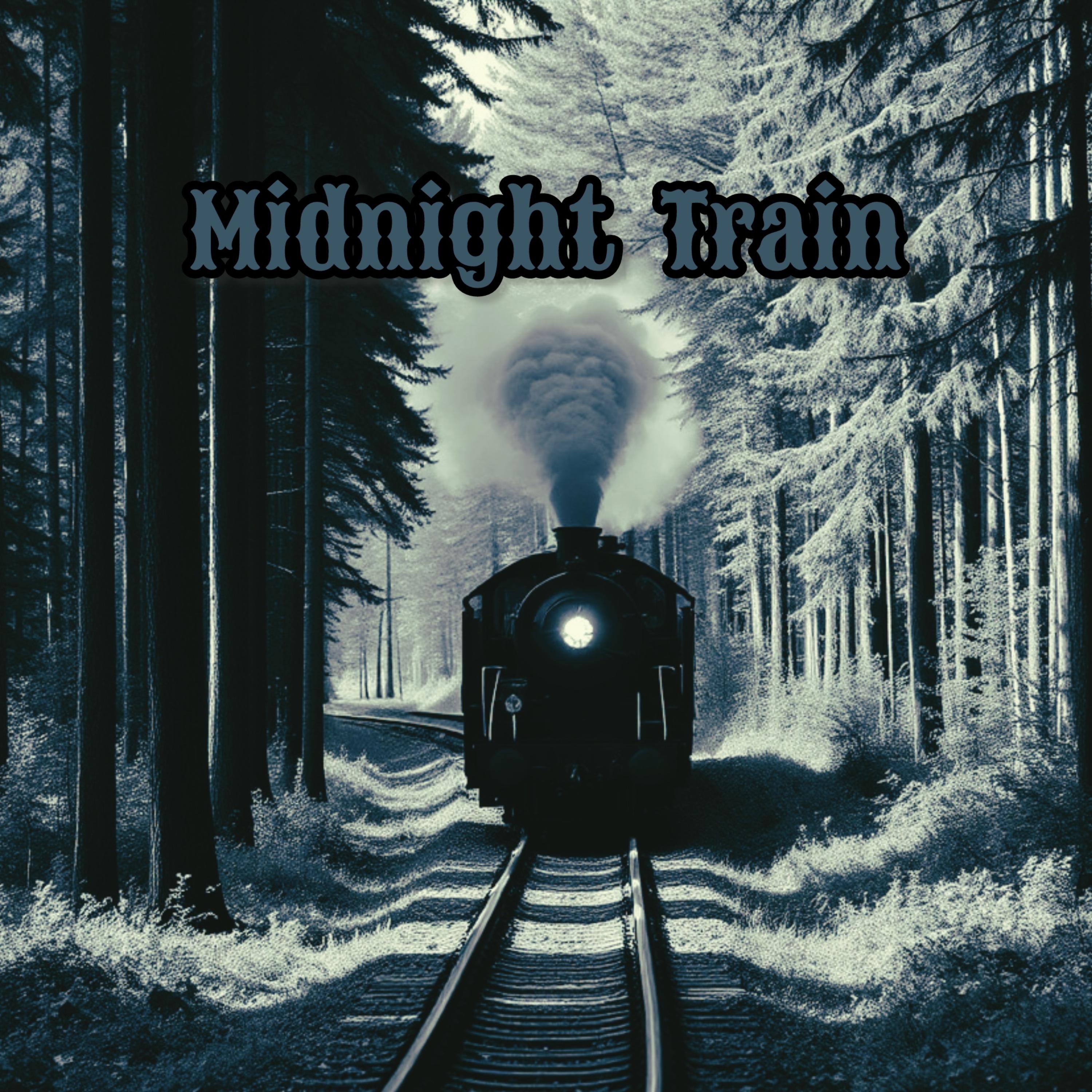 Midnight Train artwork