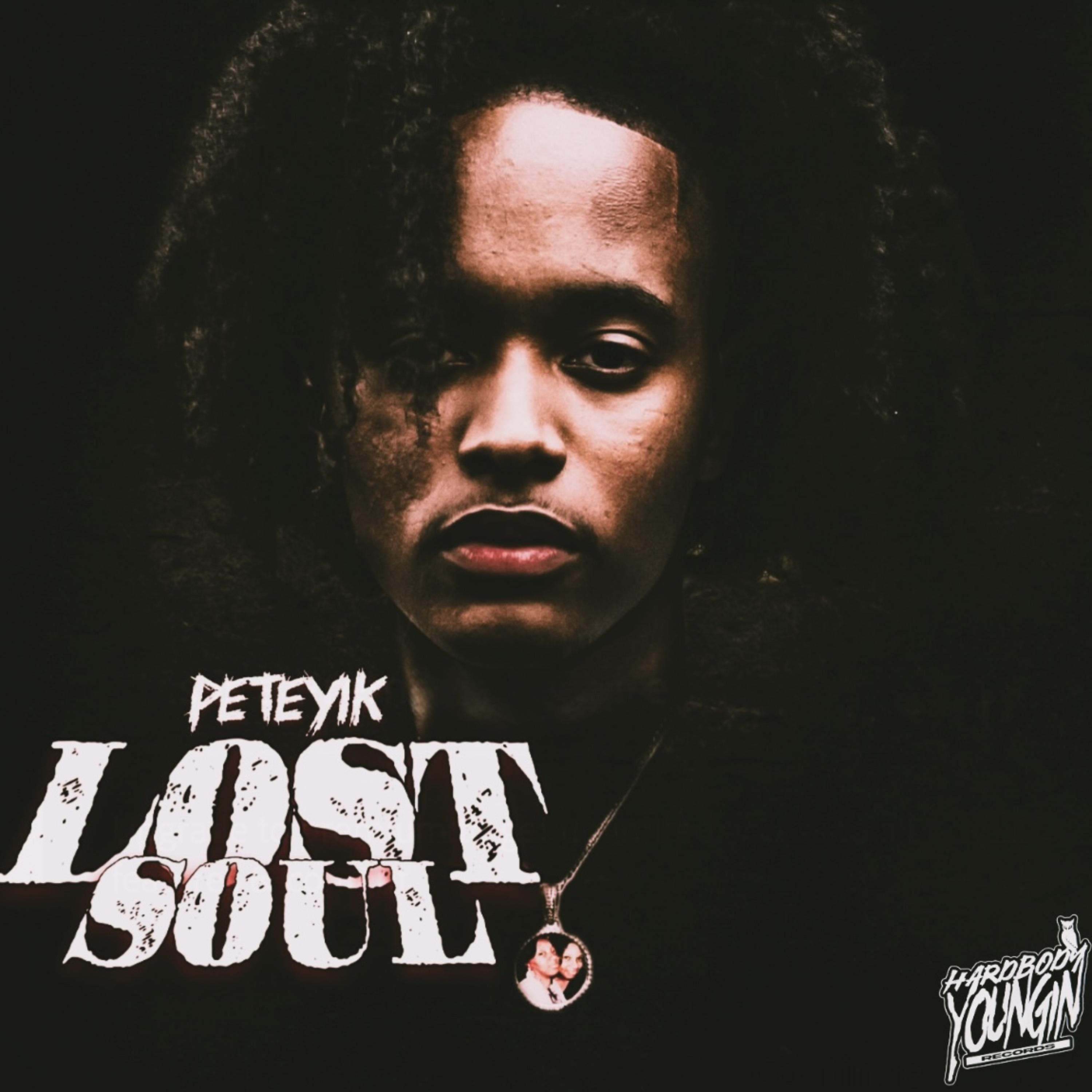 Lost Soul artwork