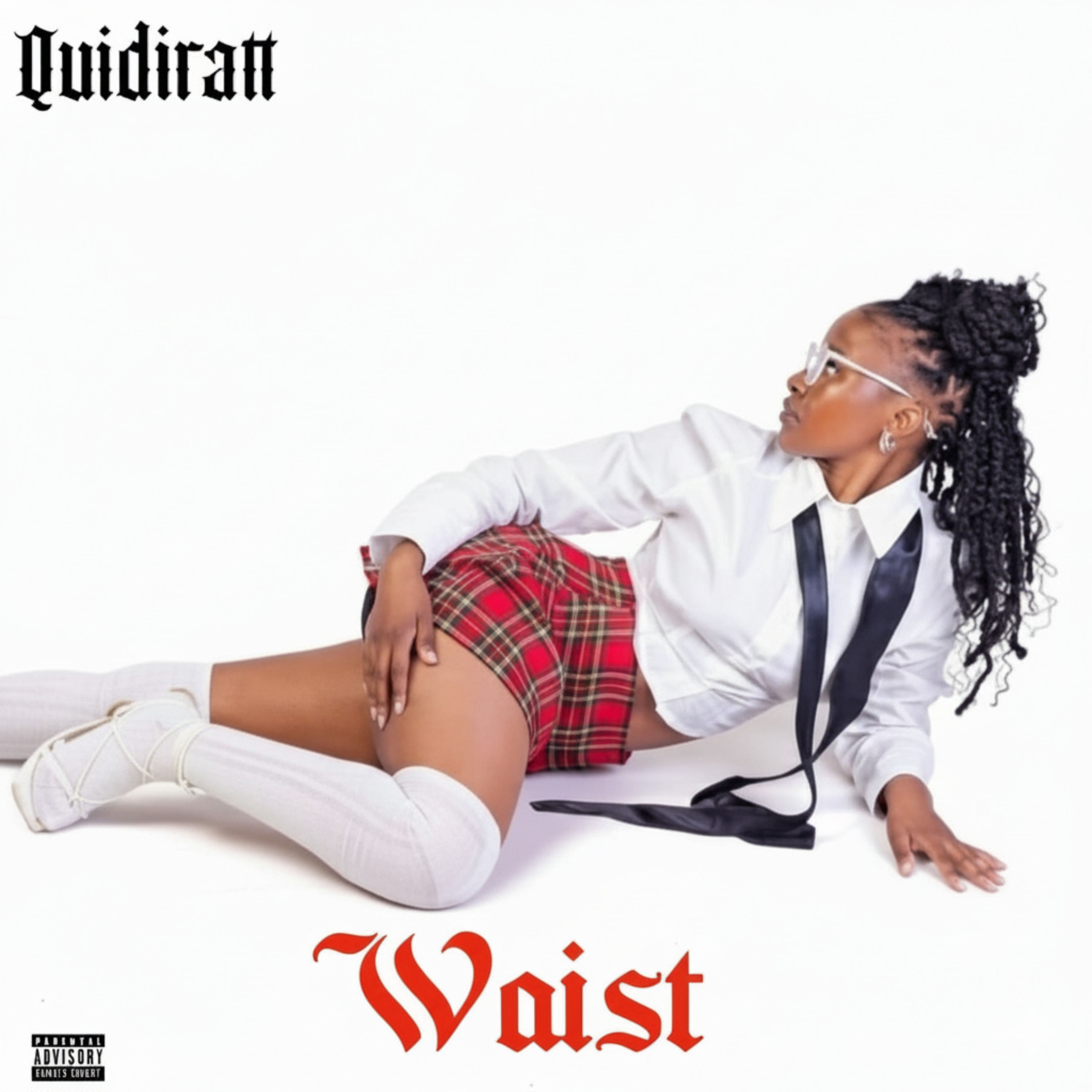 waist artwork