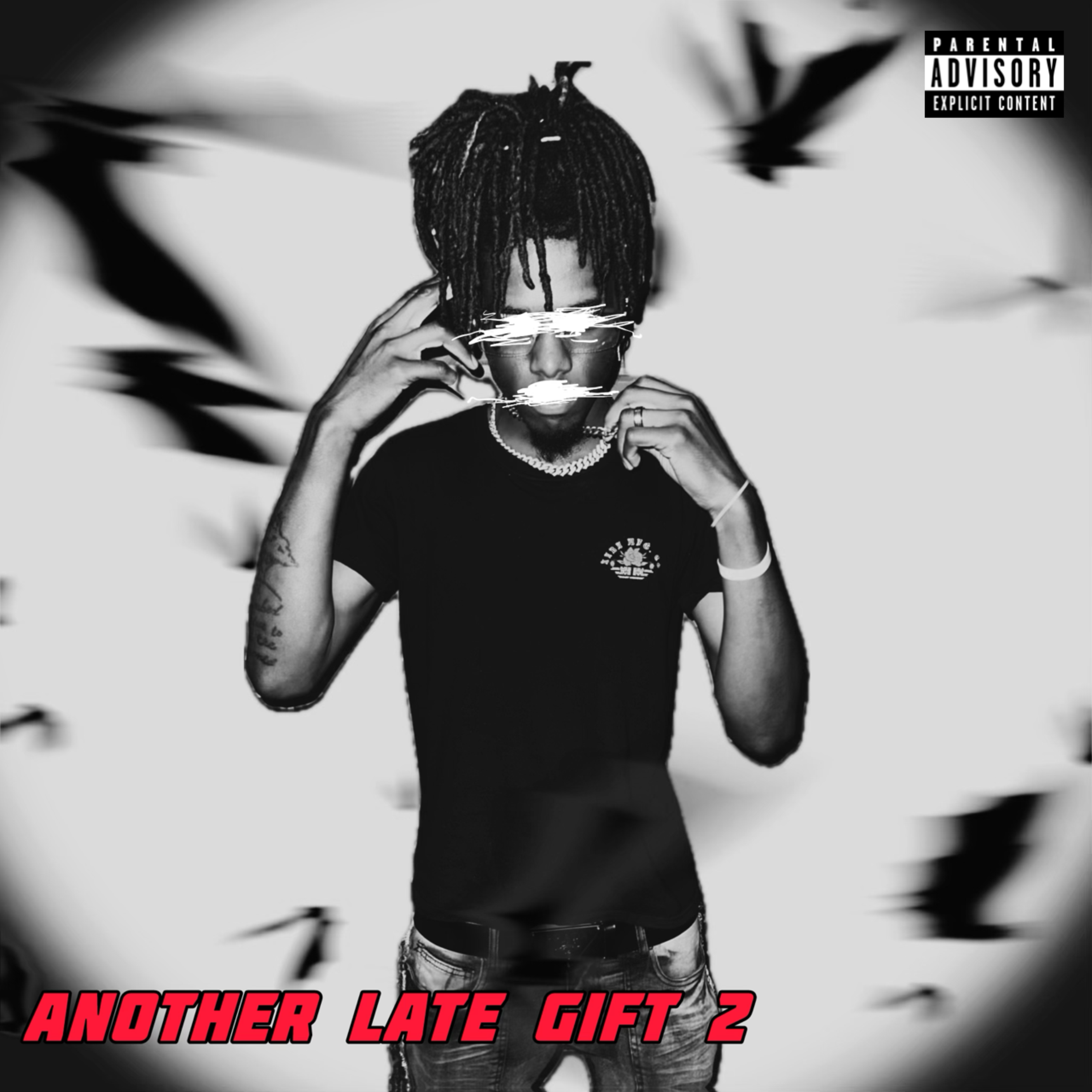 Another Late Gift 2 artwork