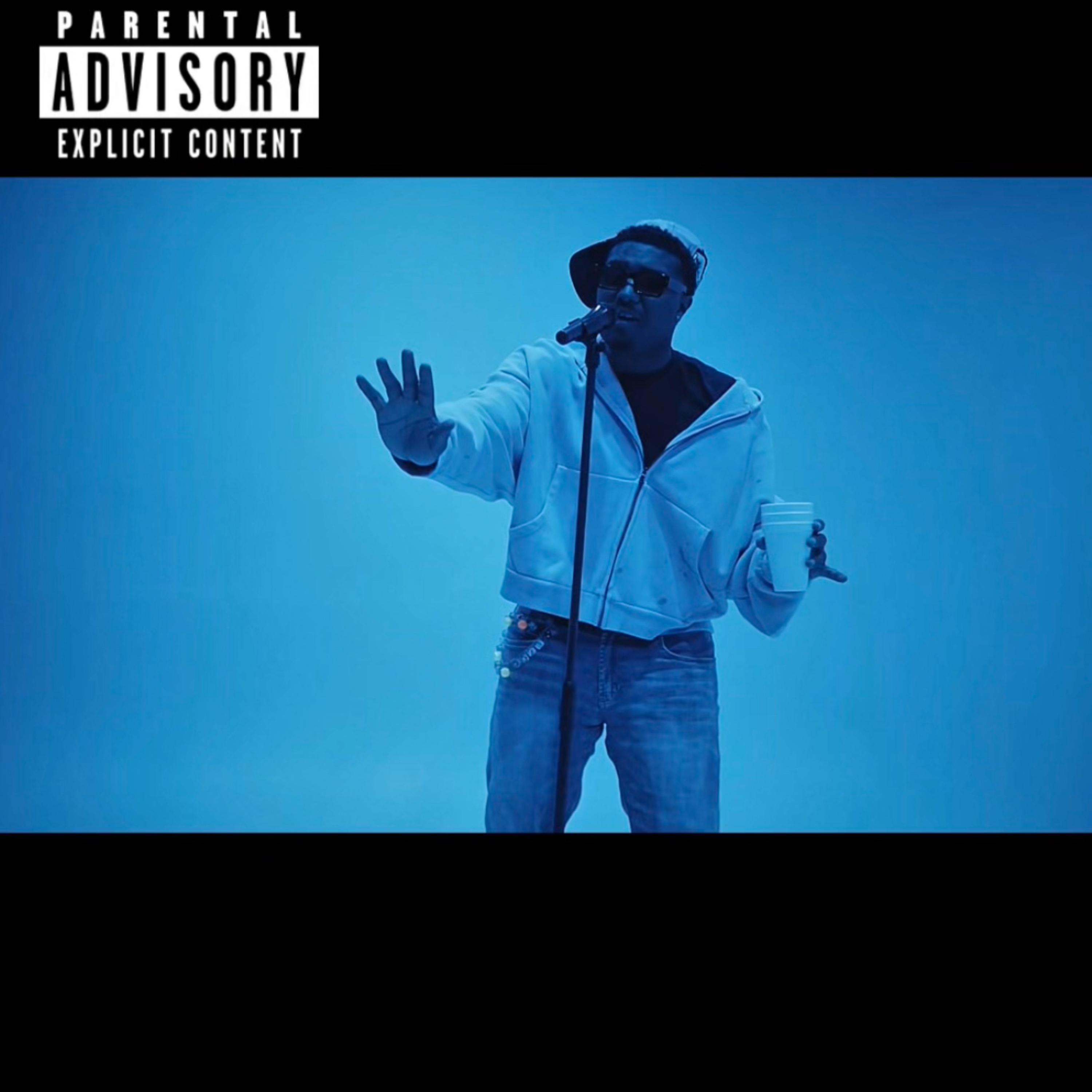 “I Can Save You” artwork