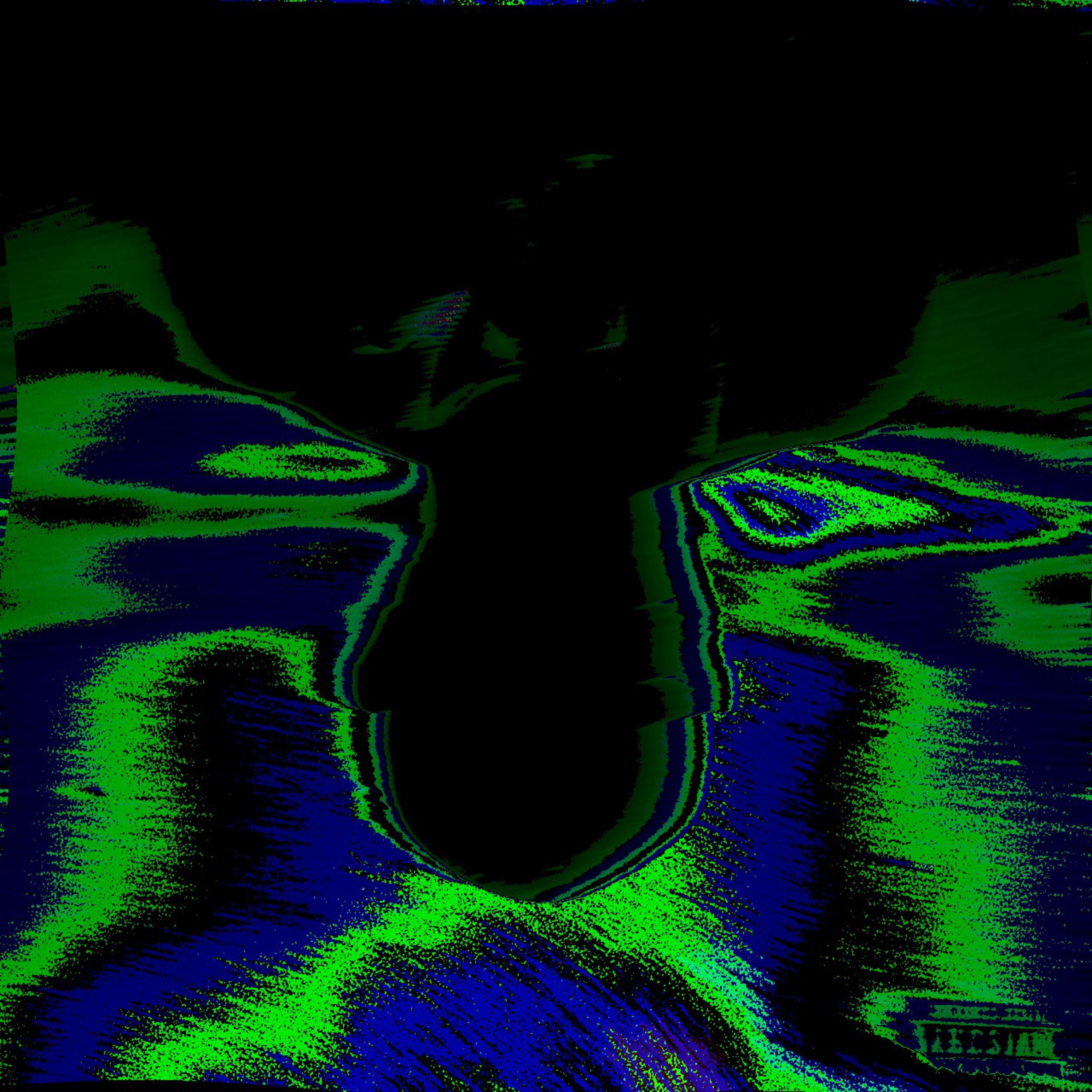 Black People Can Swim (Sloed By Sleepy Edition) artwork