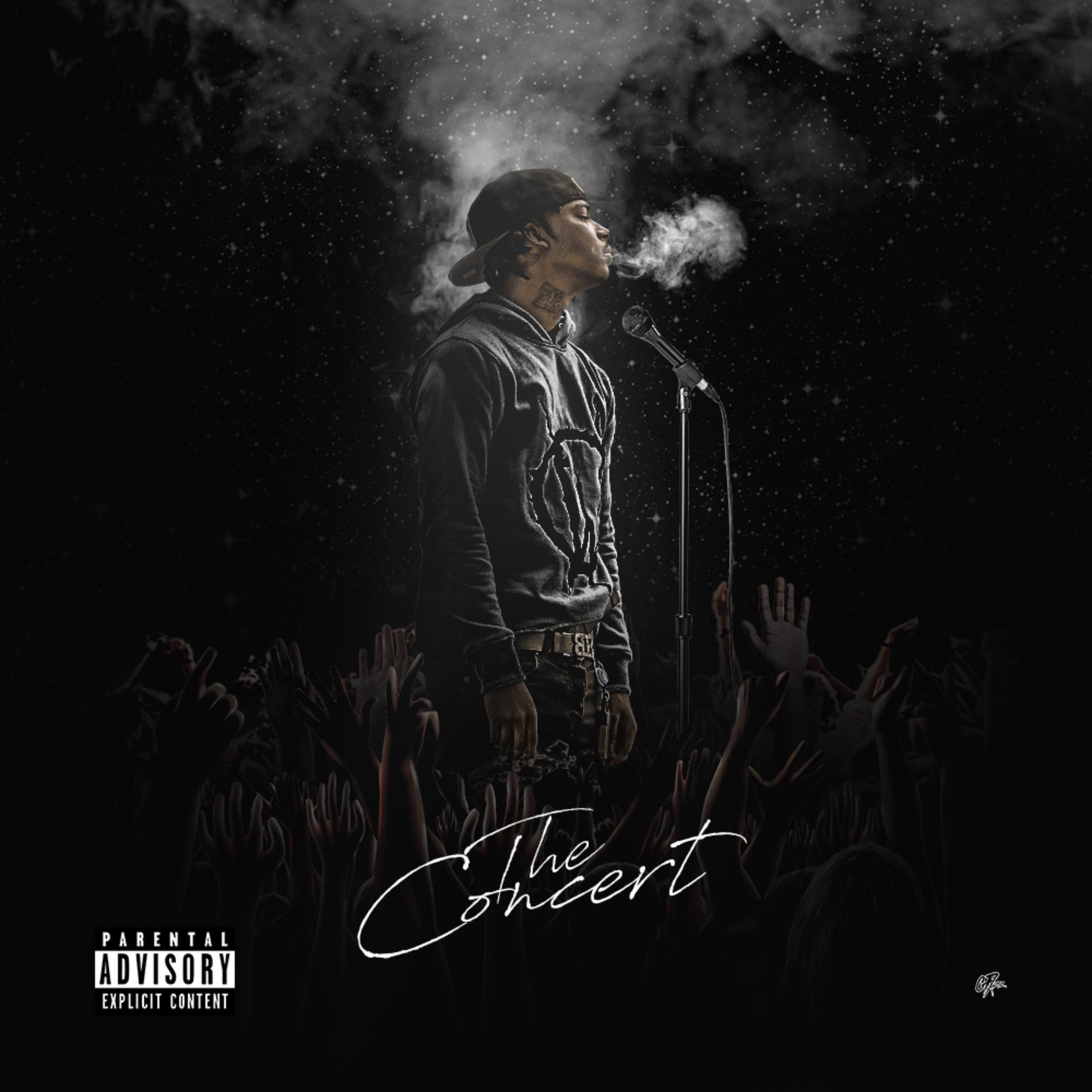 The Concert artwork