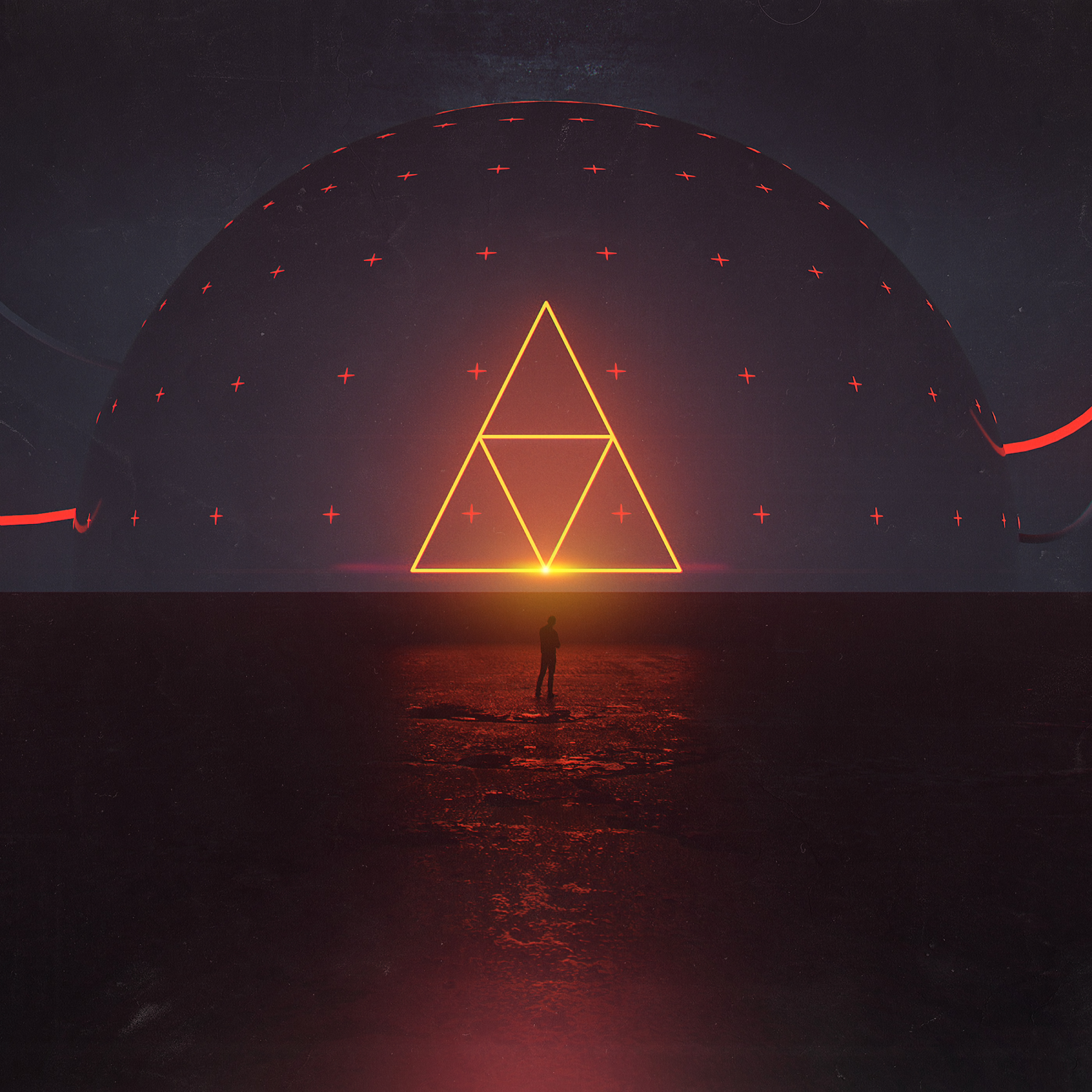 Lone Wolf 2 artwork