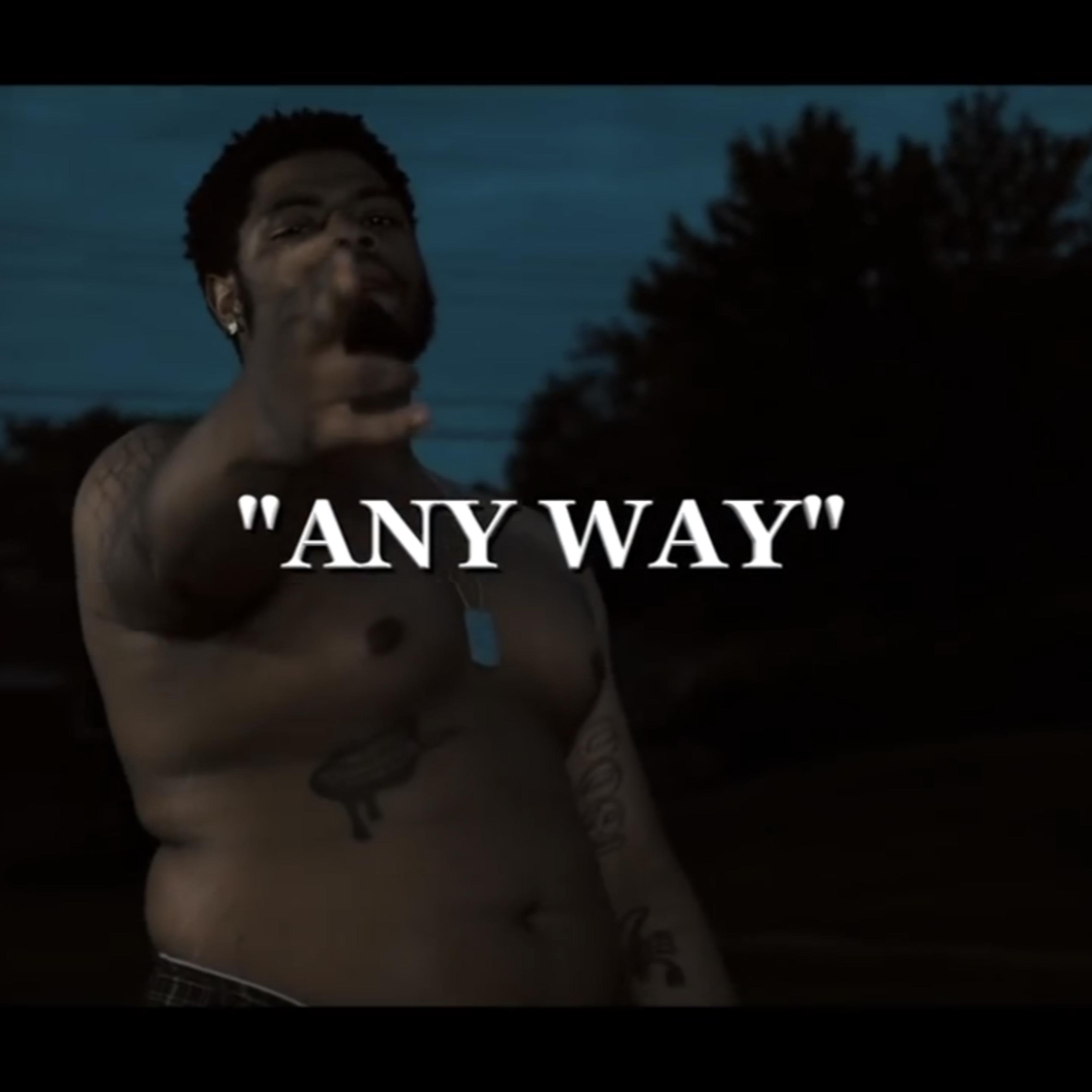 Anyway (LAG) artwork