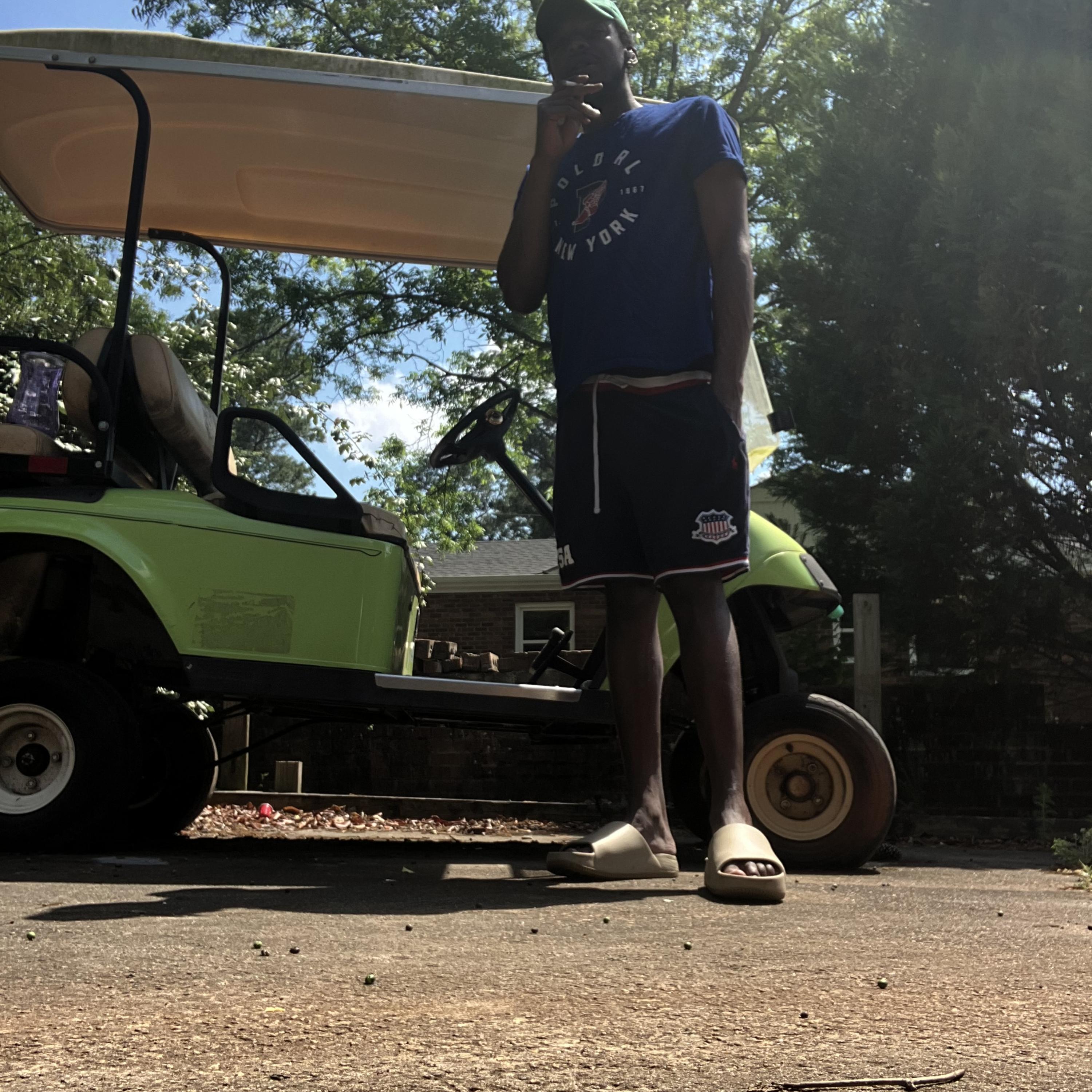 BORED OFF IN THE KINGDOM artwork