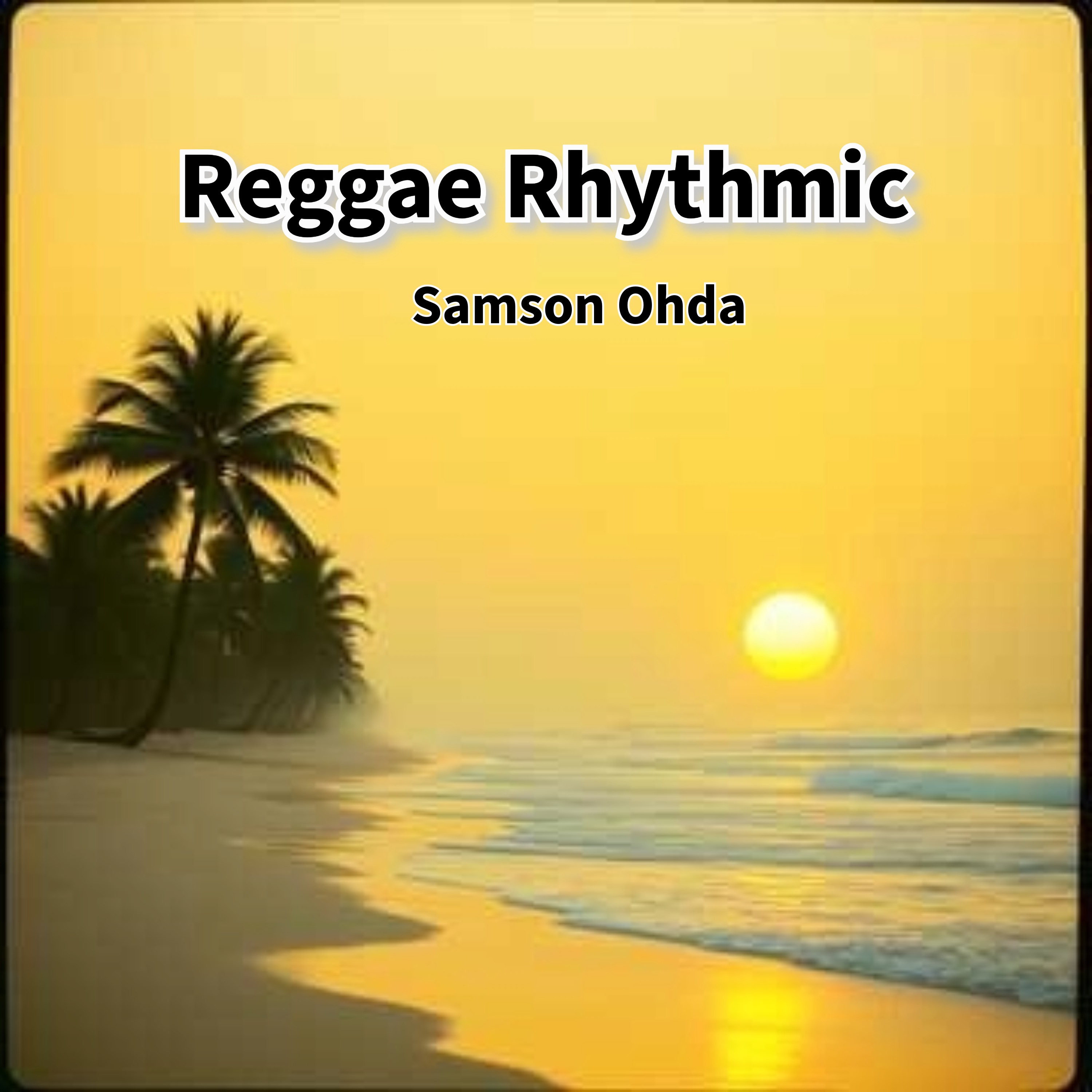 Reggae Rhythmic Vol 4 artwork