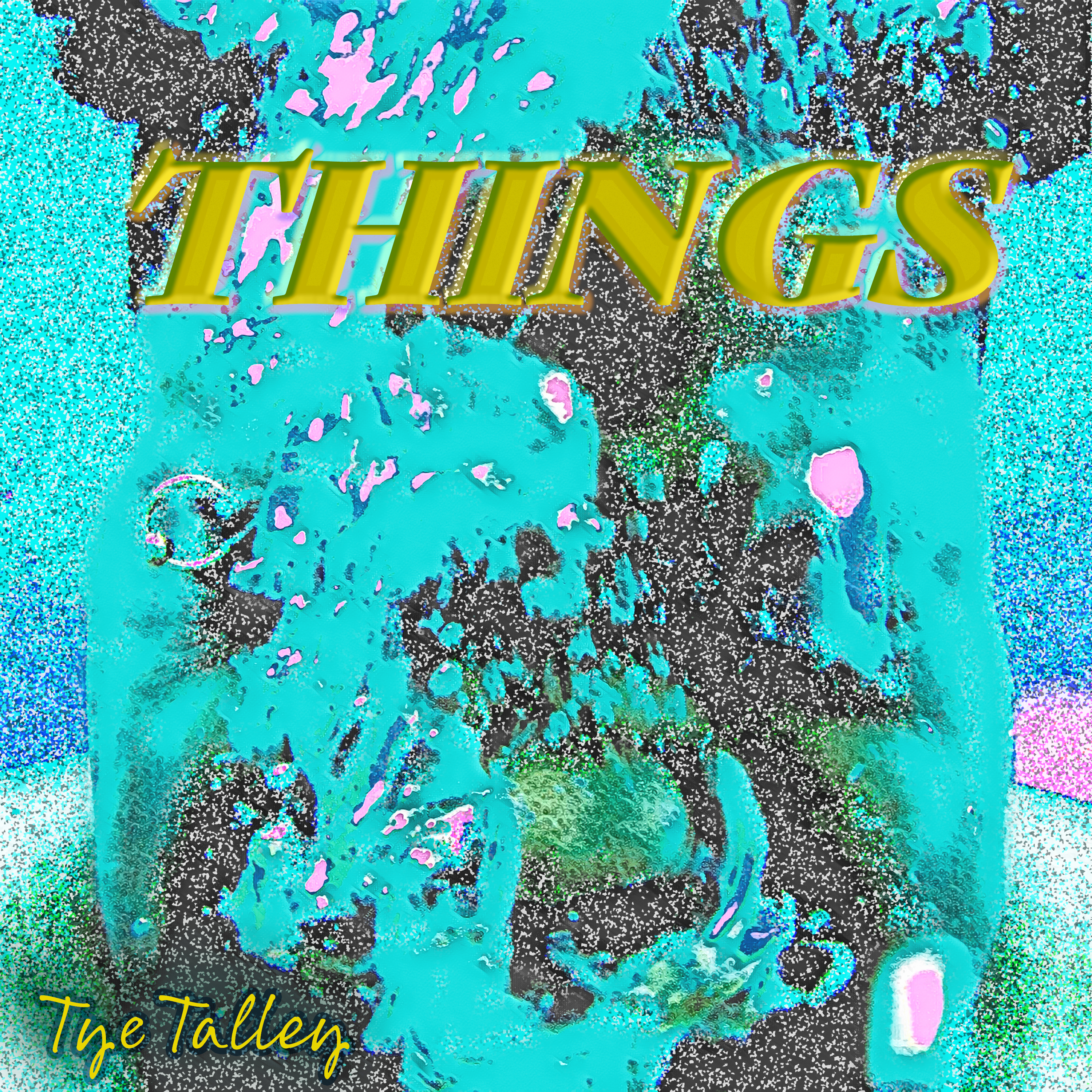 Things (You should know) artwork