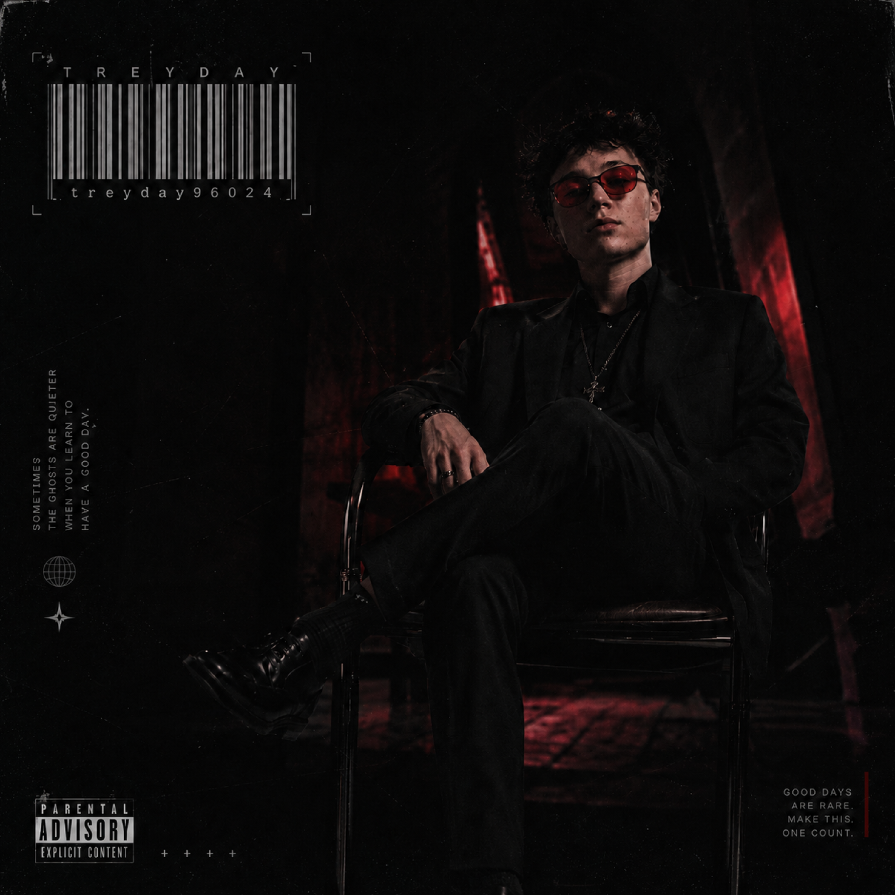 Good Day by TreyDay96024 cover art