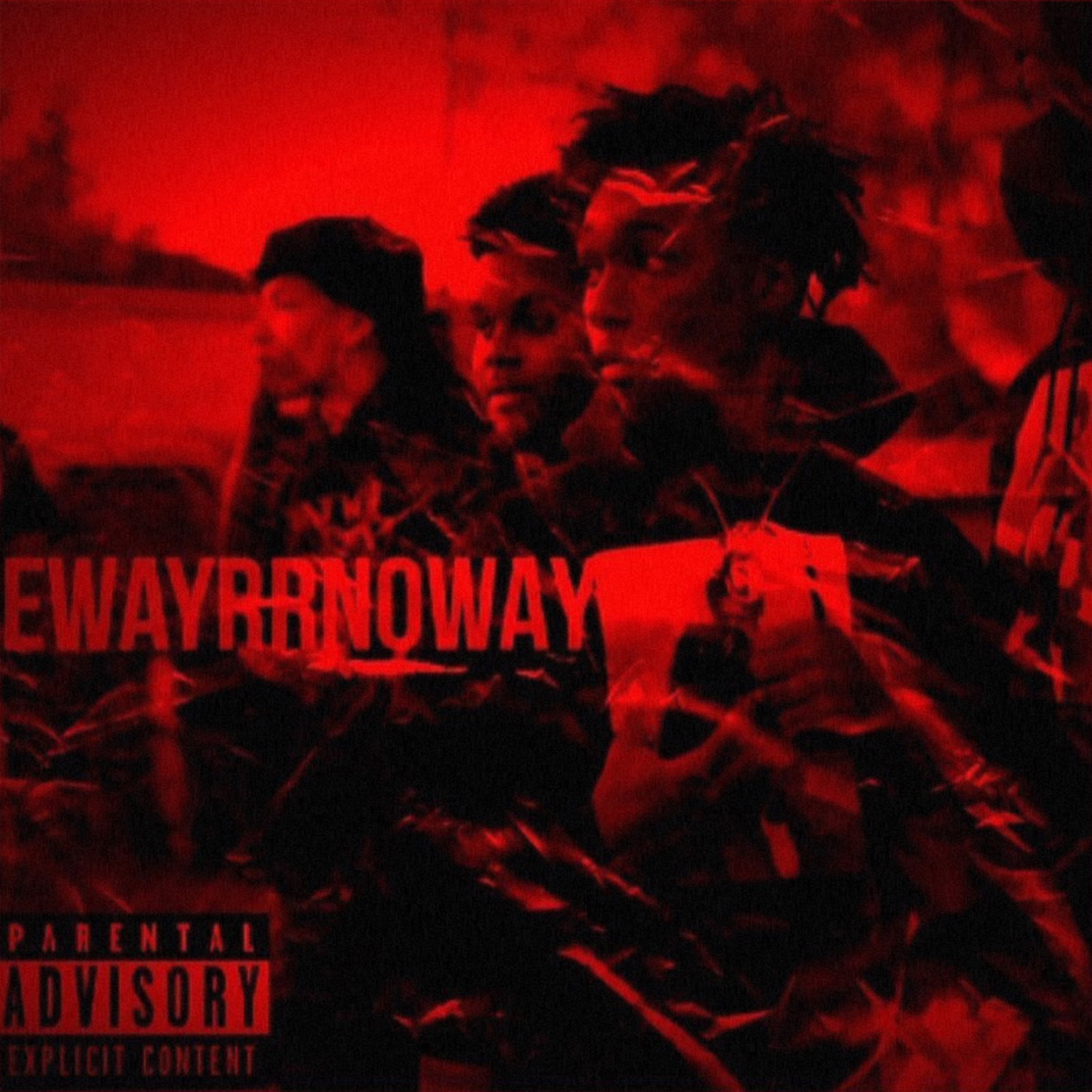 EWAYRRNOWAY artwork