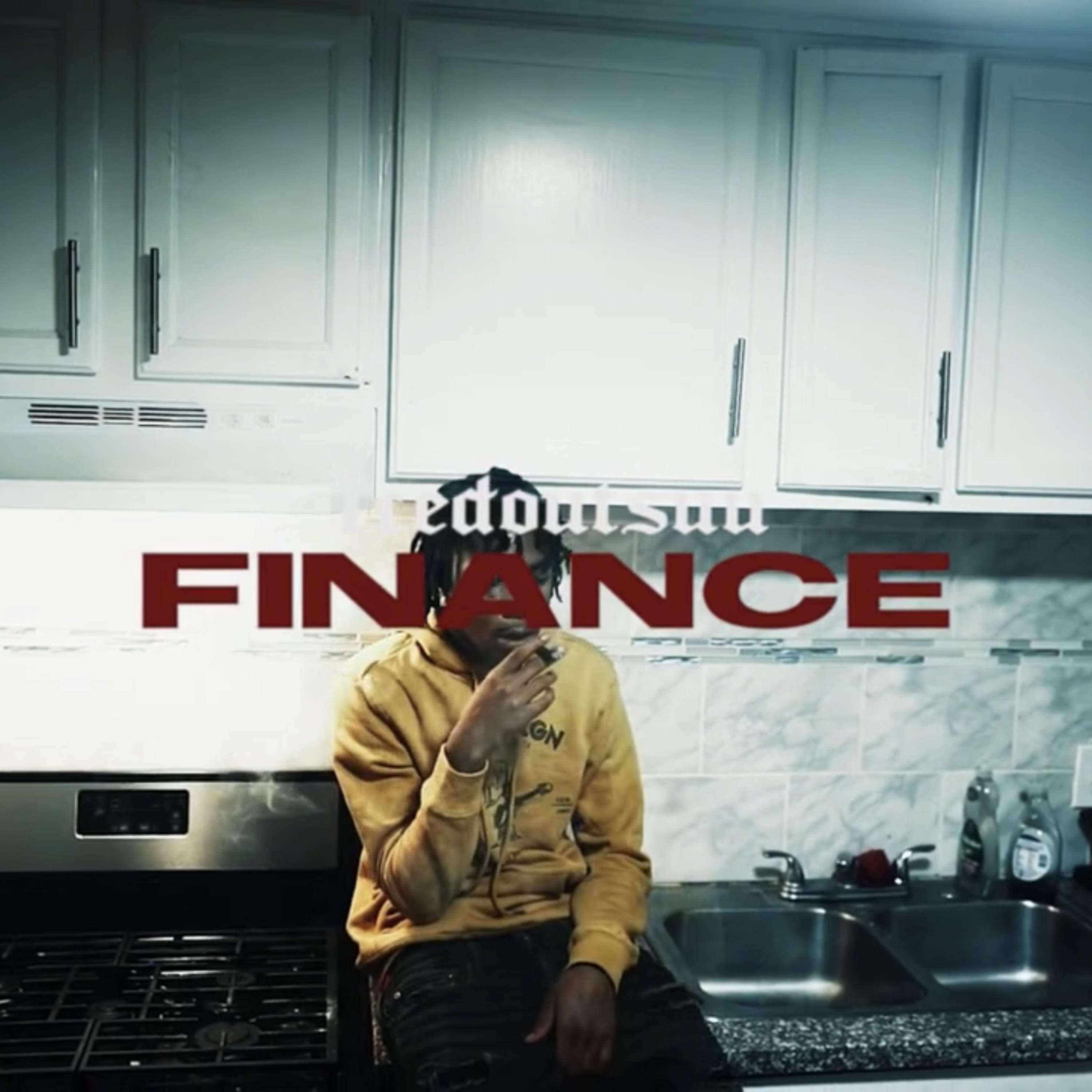 Finance by Icedoutsu  cover art